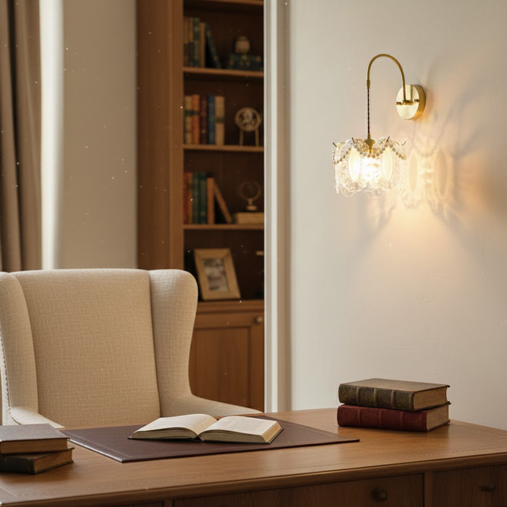 Nisa Wall Sconce
