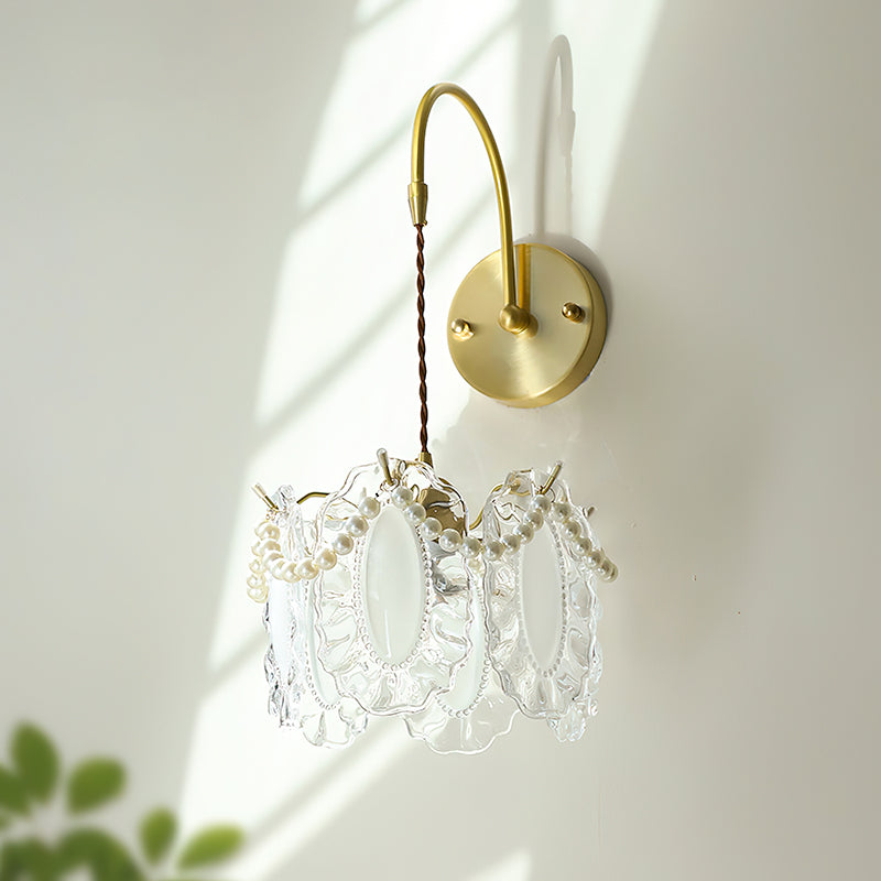Nisa Wall Sconce