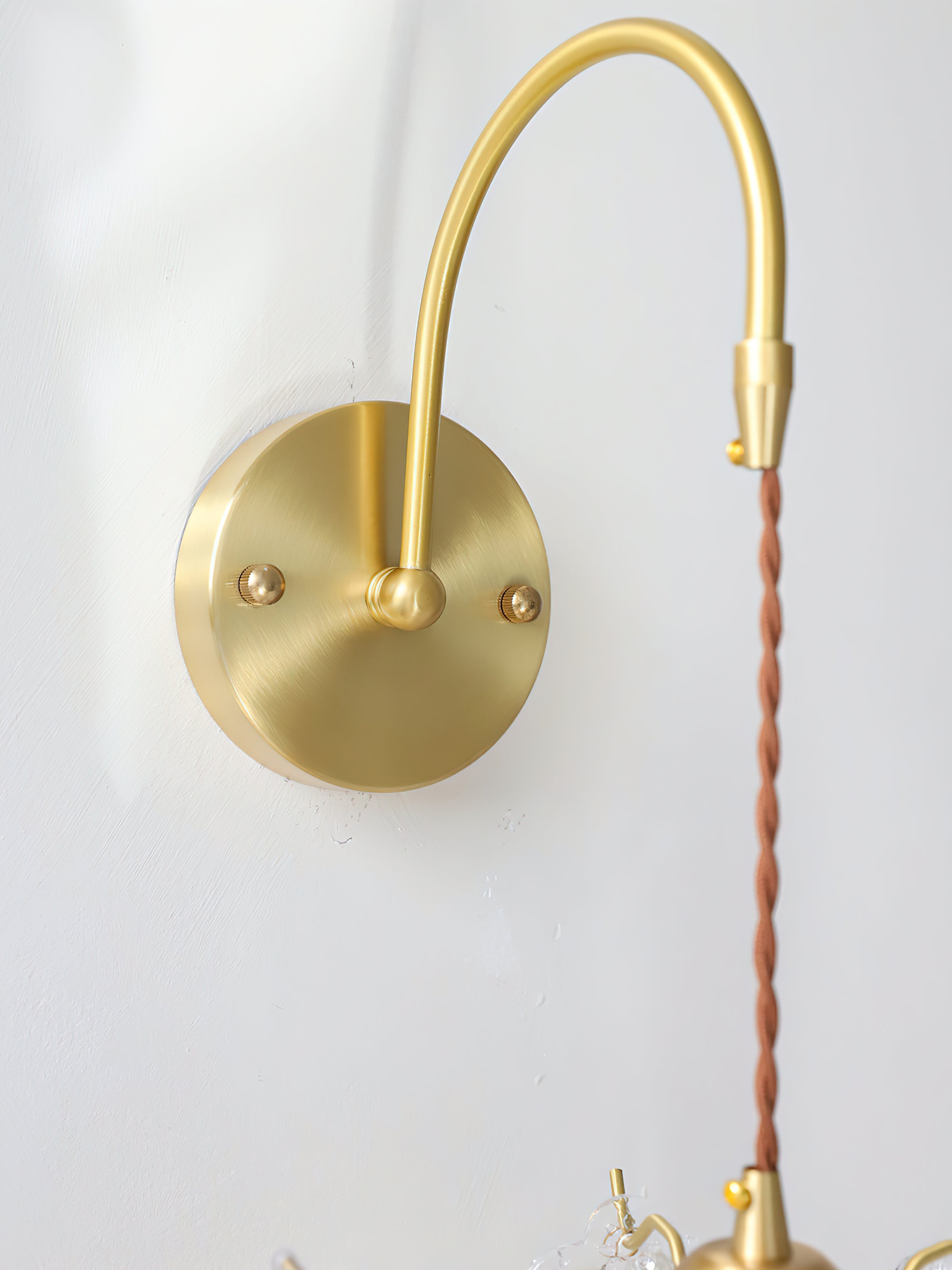 Nisa Wall Sconce