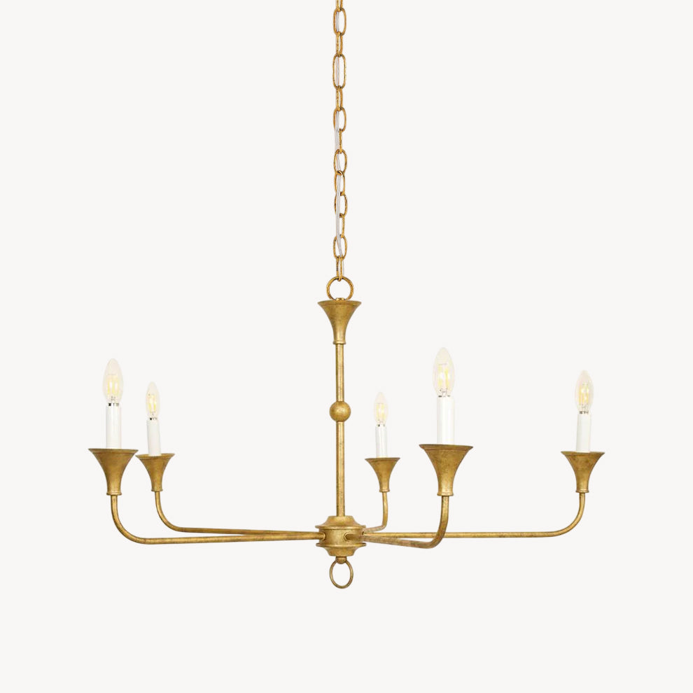 Cecil Chandelier