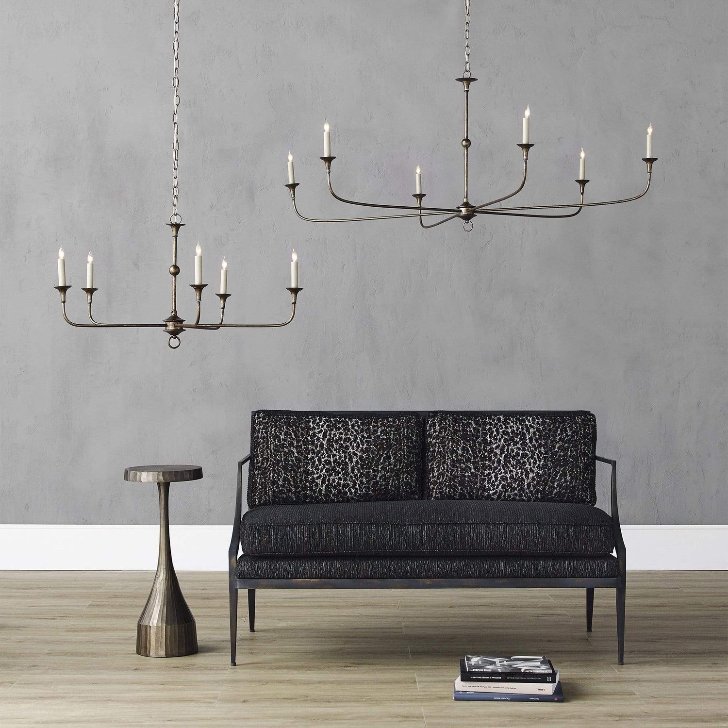 Cecil Chandelier