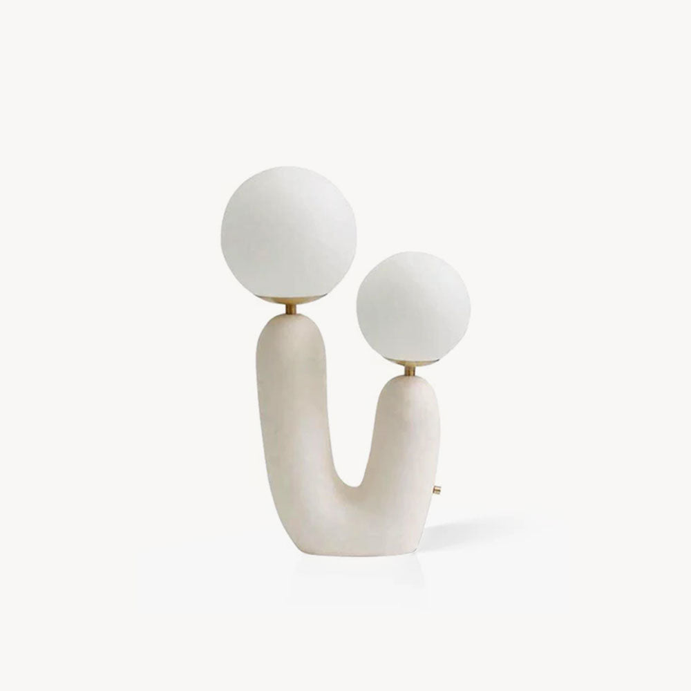 Oo Smooth Table Lamp