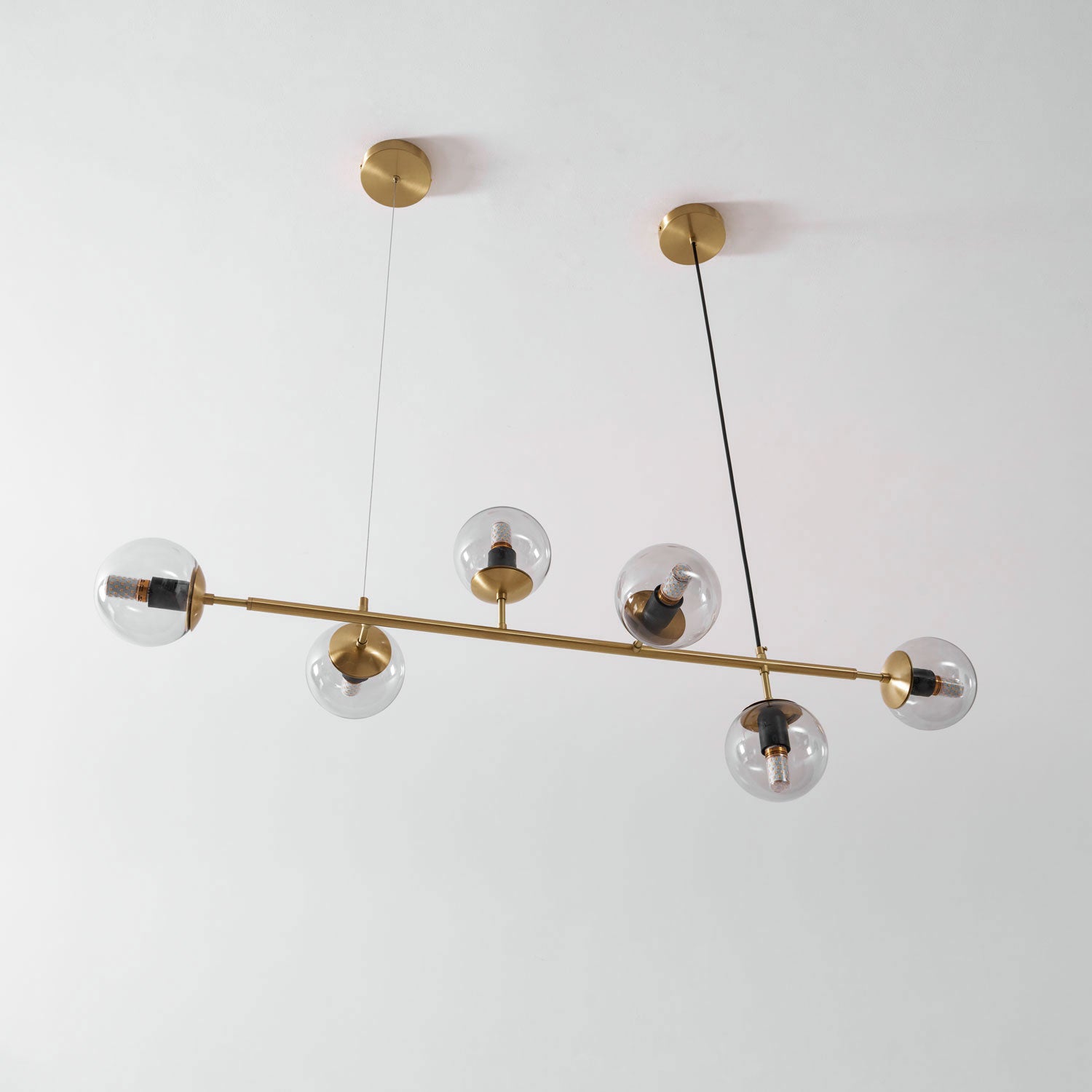 Rayonshine Orb Chandelier — Detail View 42