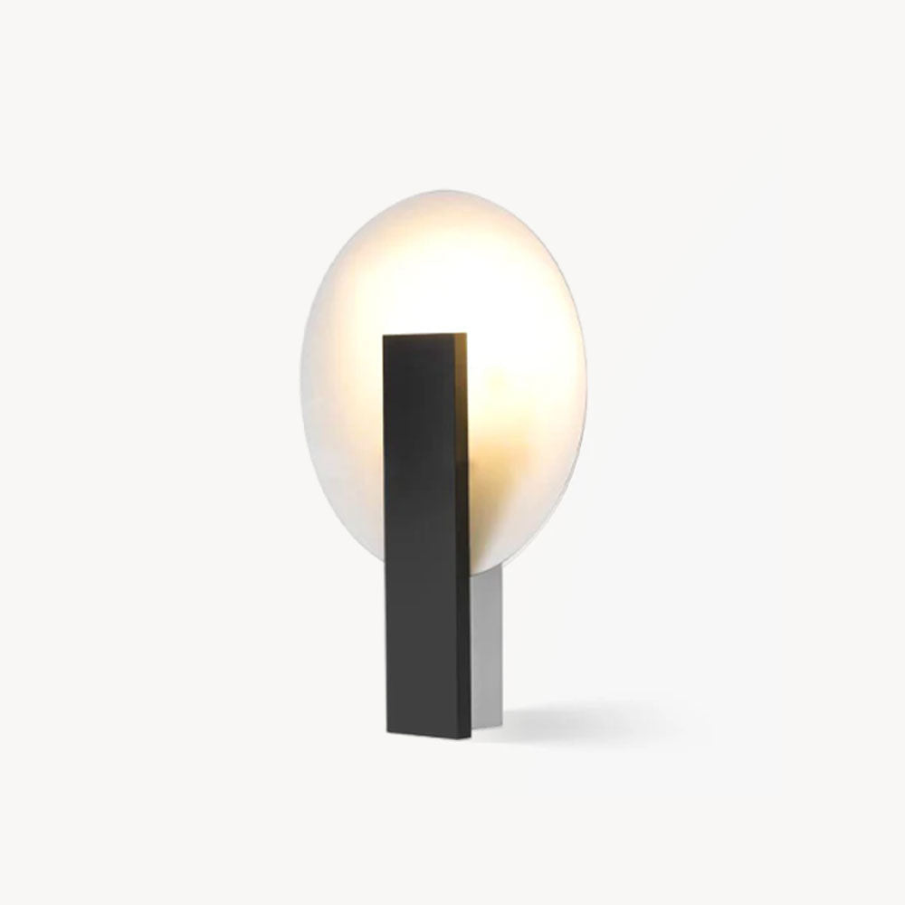 Lámpara de mesa Orbe