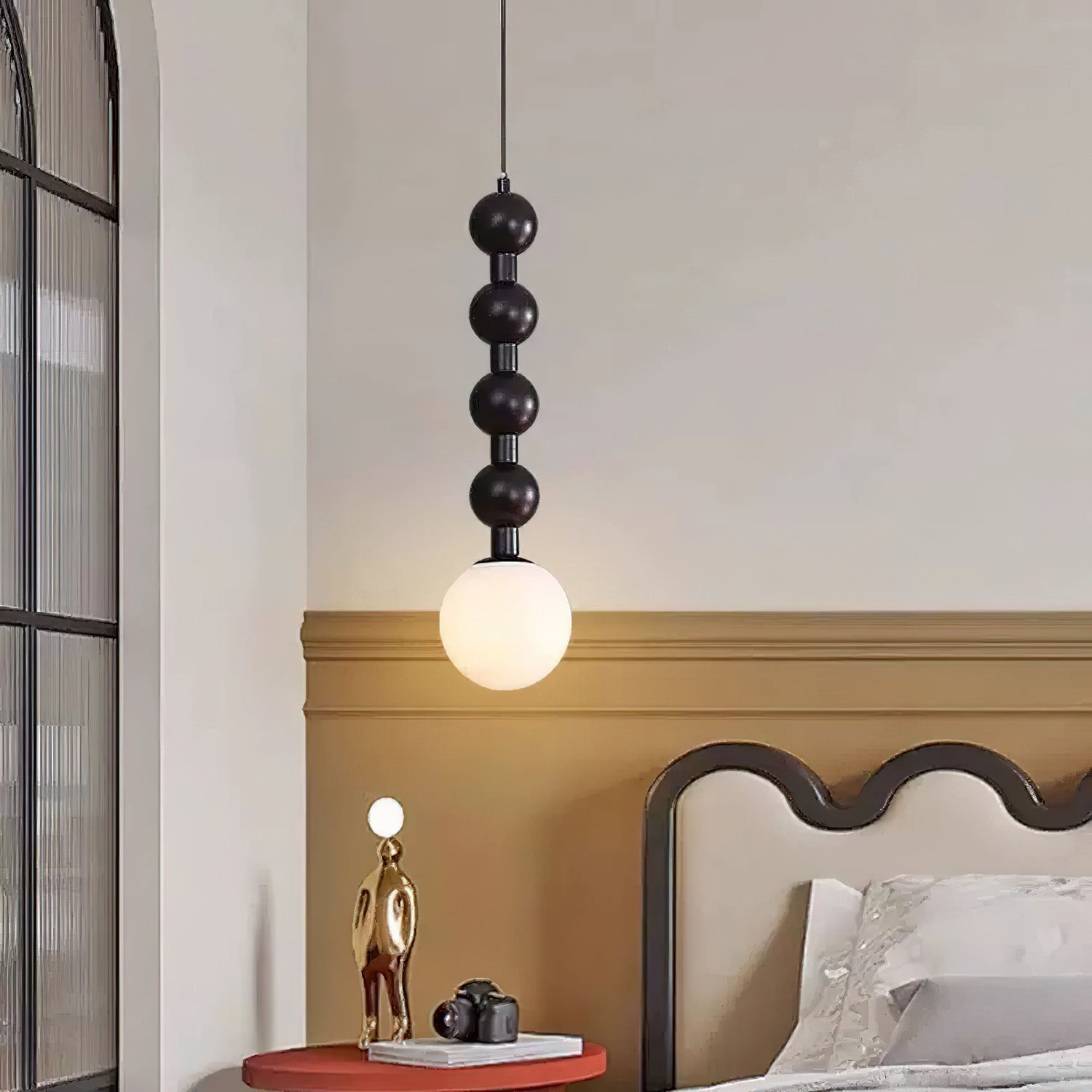 Orbet Pendant Light
