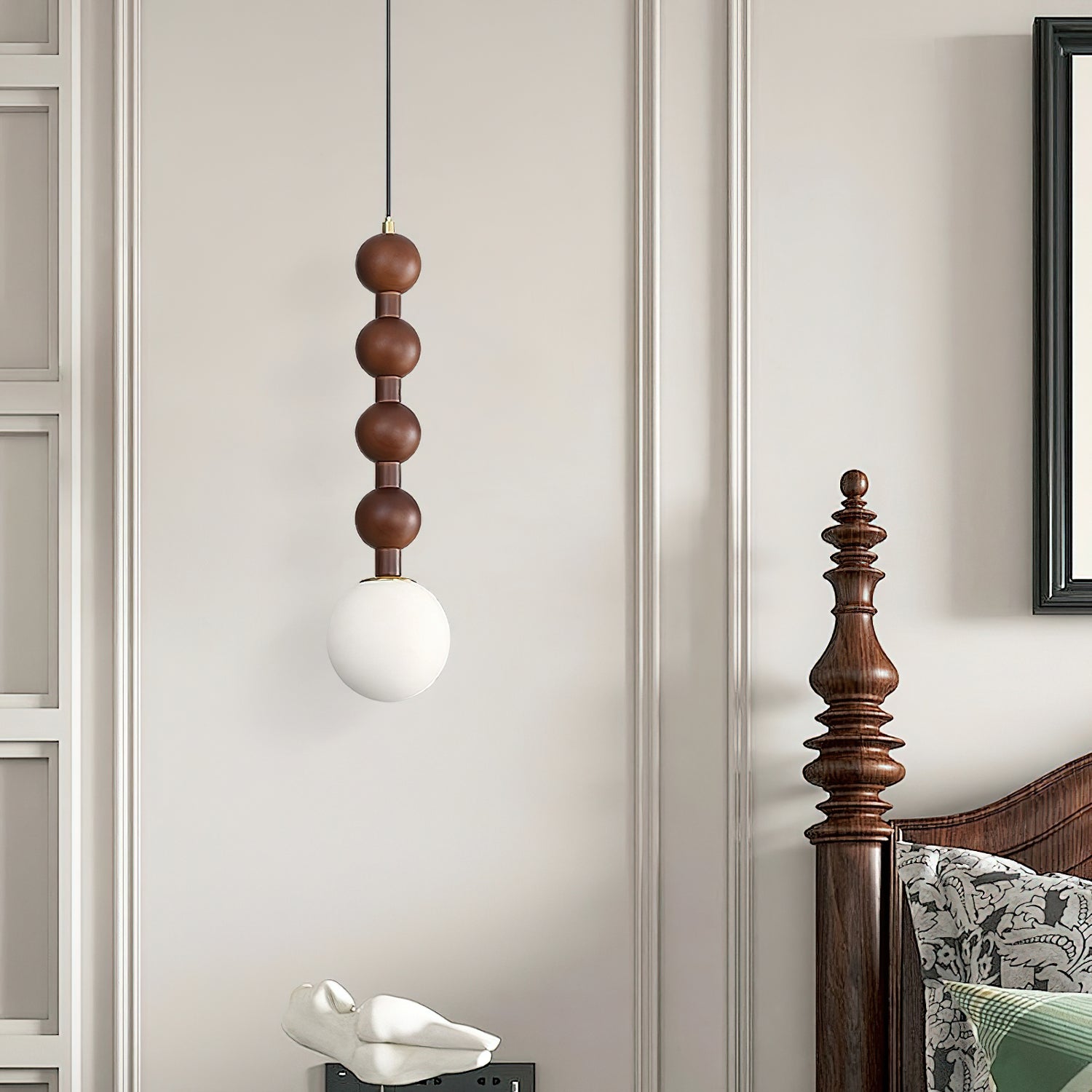Orbet Pendant Light
