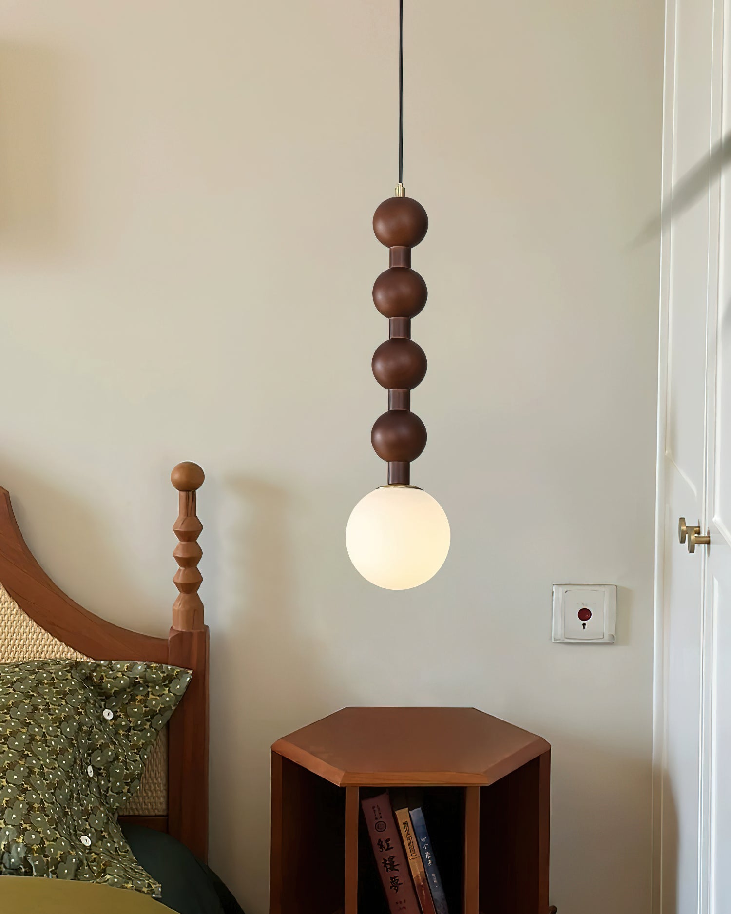 Orbet Pendant Light