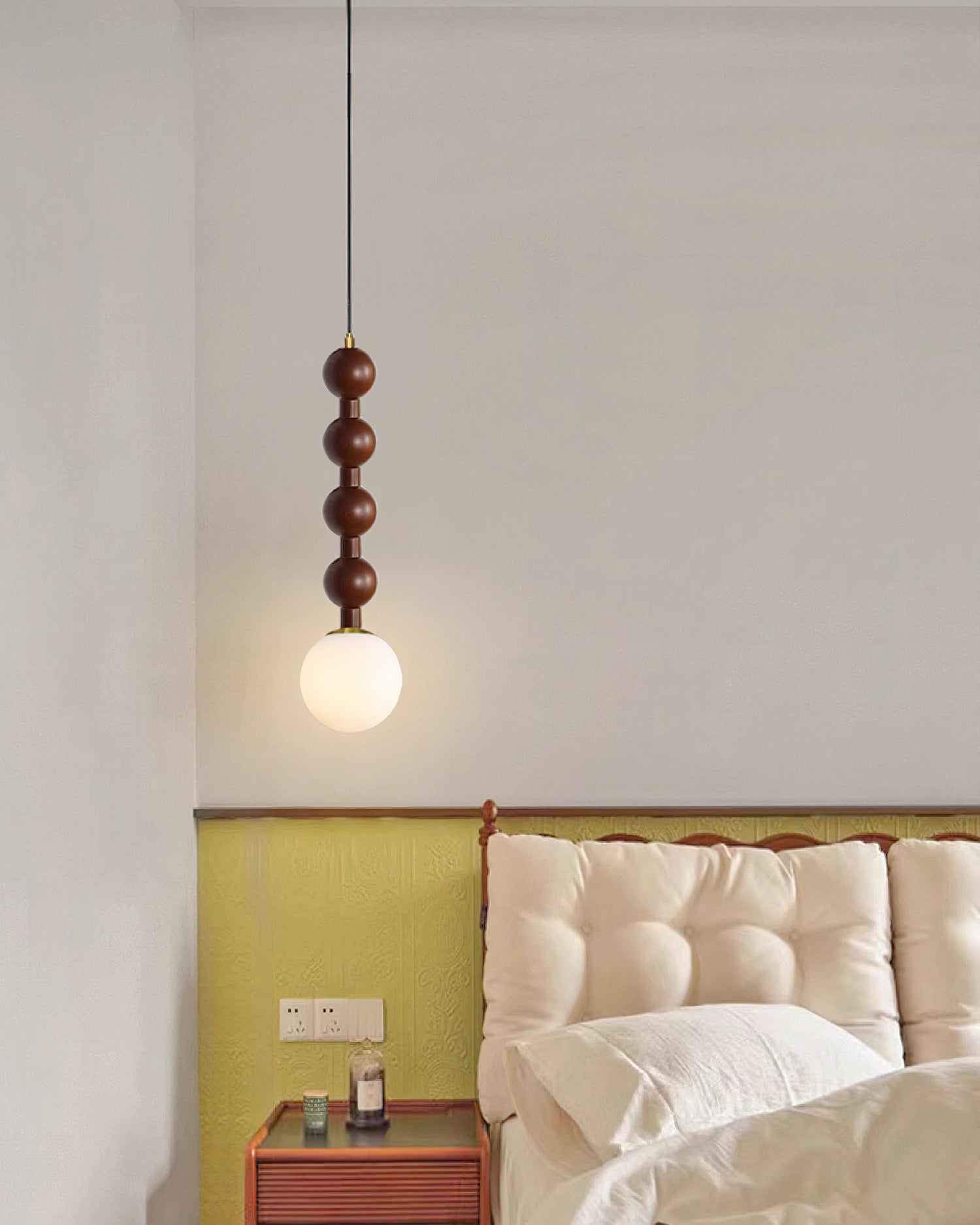 Orbet Pendant Light