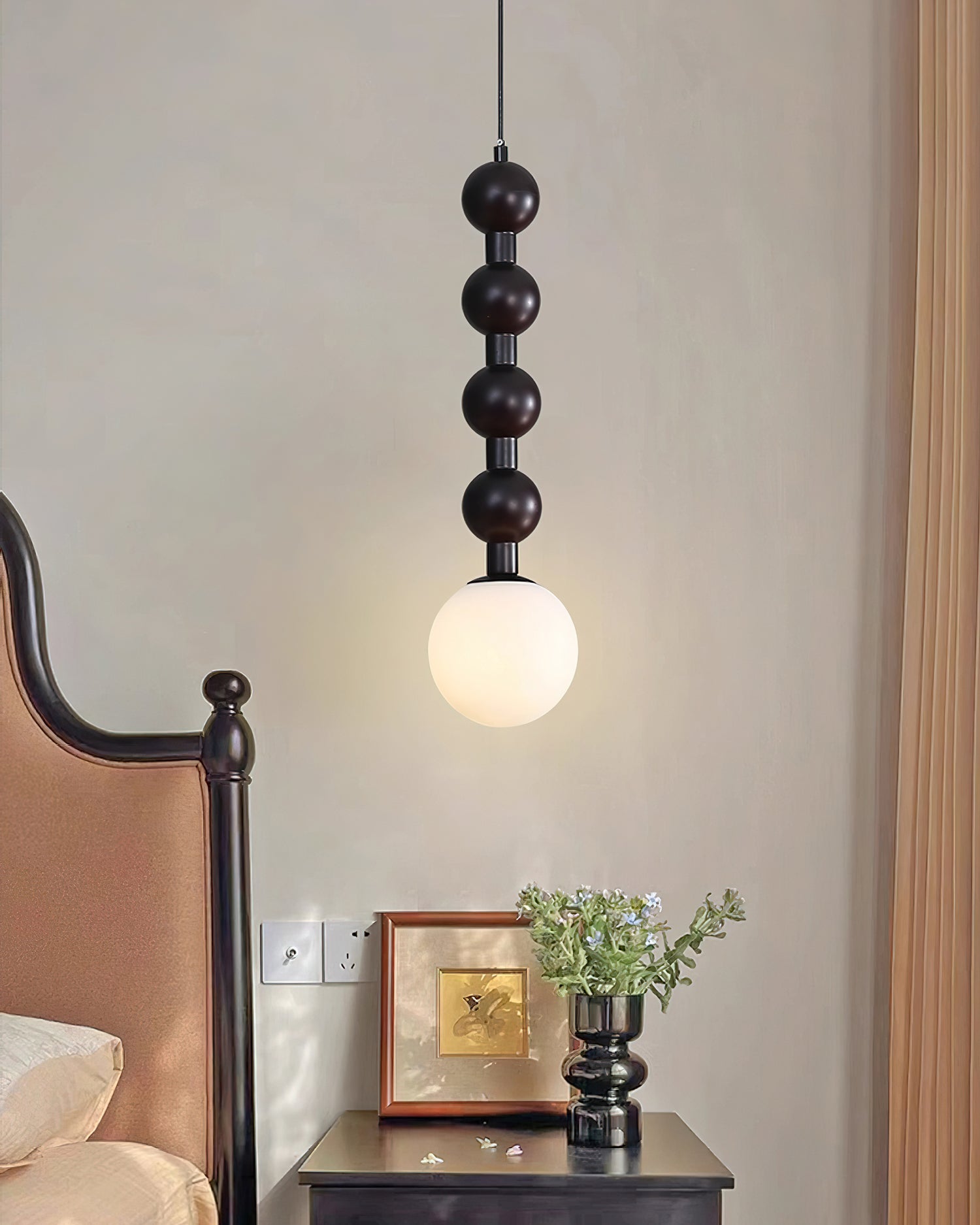Orbet Pendant Light