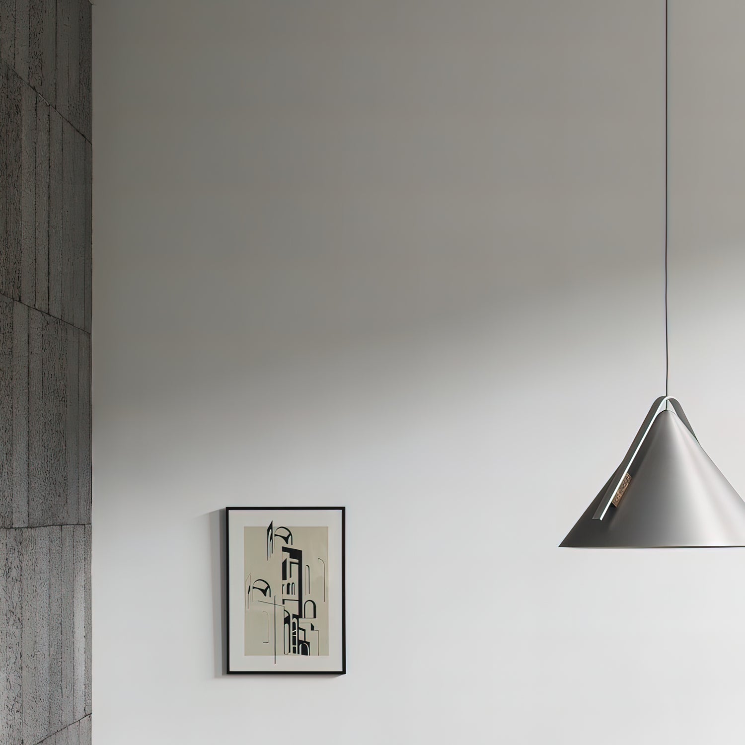 Orwell Pendant Light