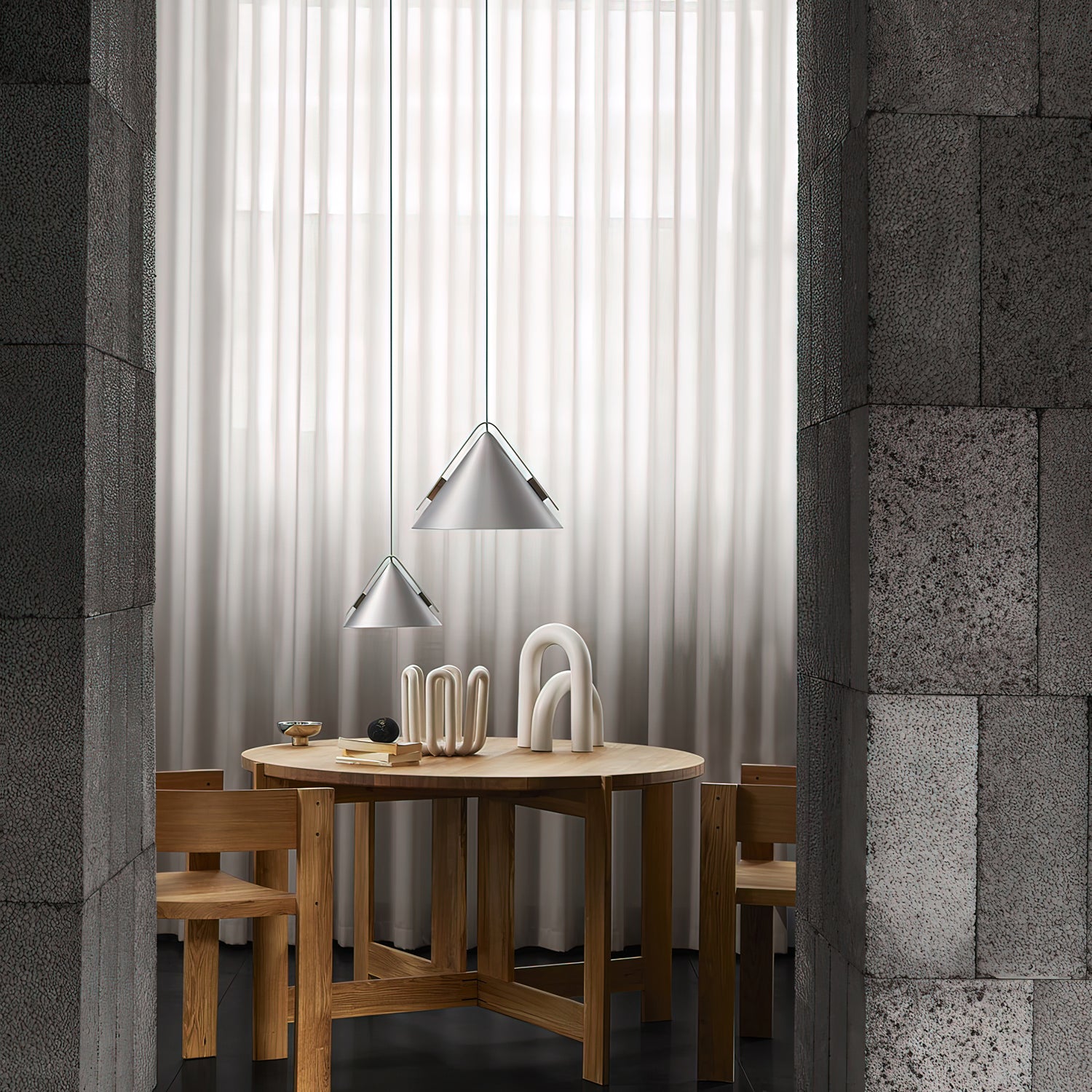 Orwell Pendant Light