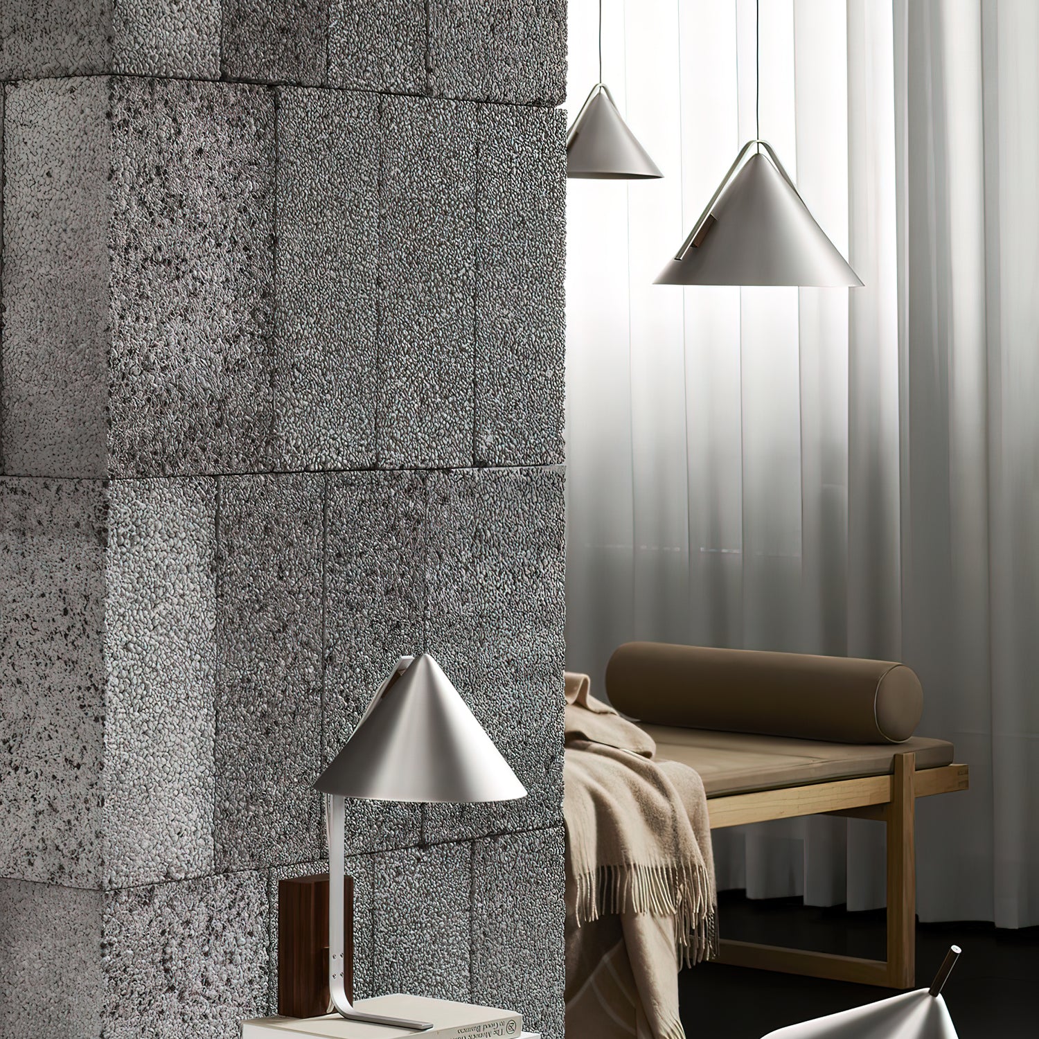 Orwell Pendant Light