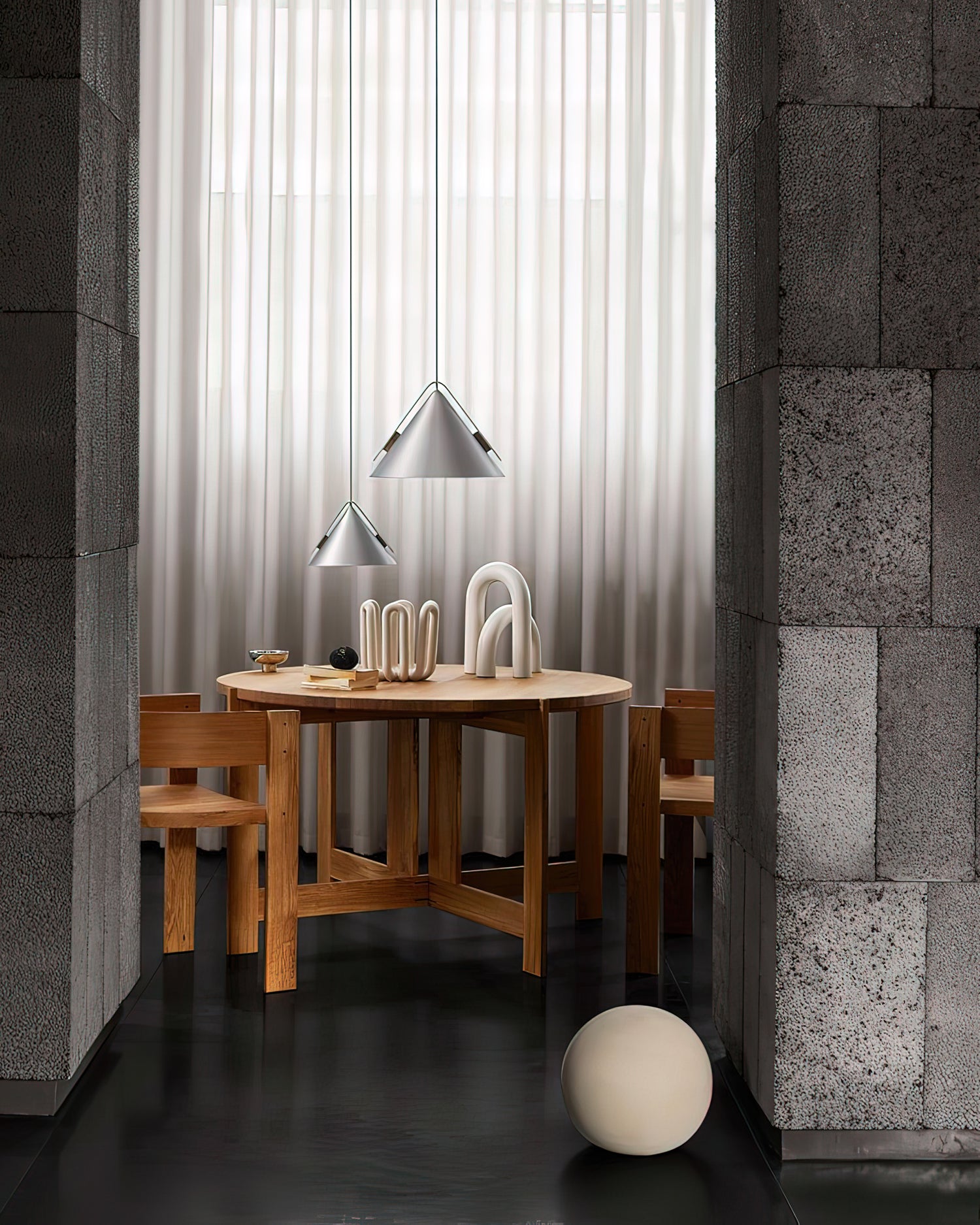 Orwell Pendant Light