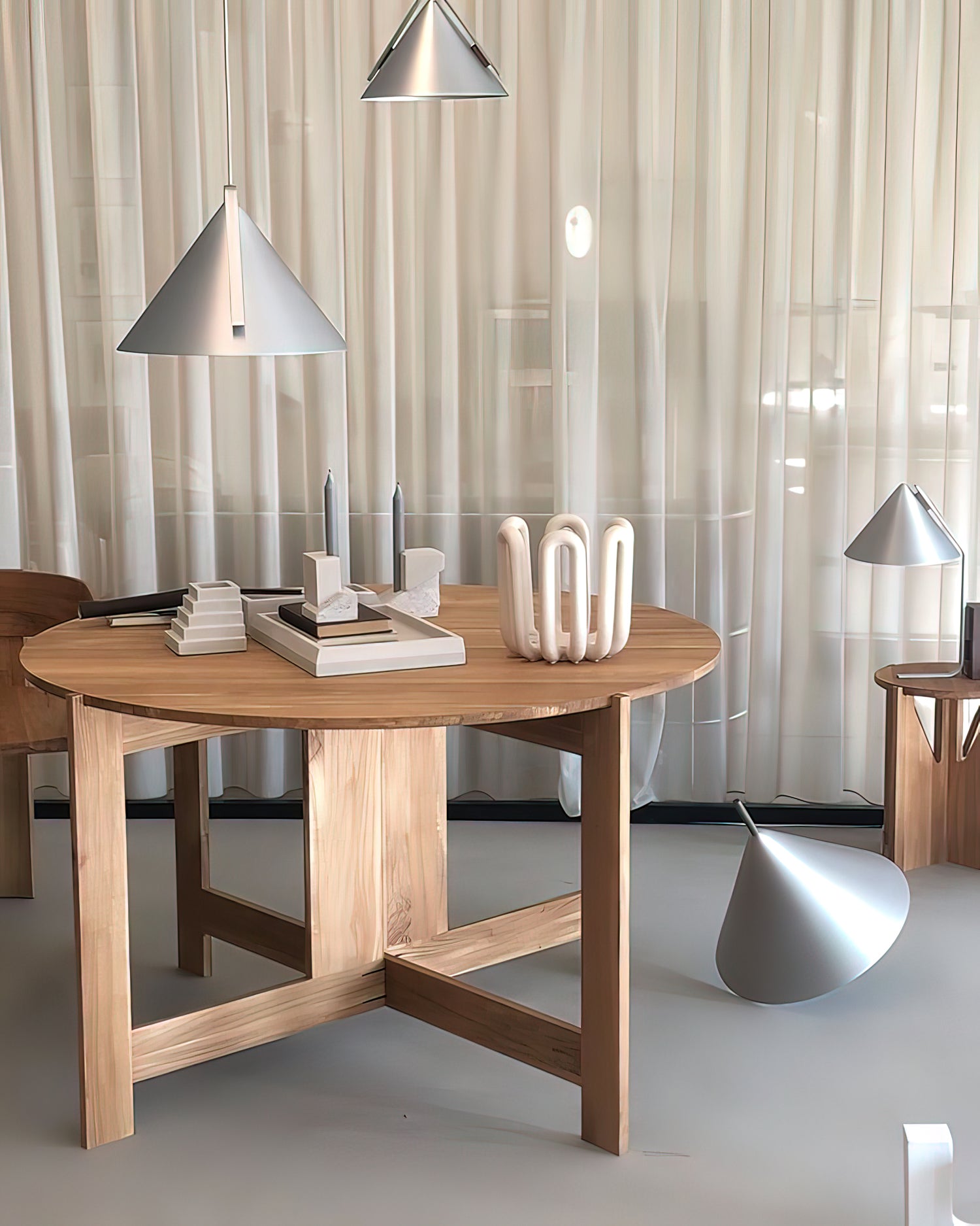 Orwell Pendant Light