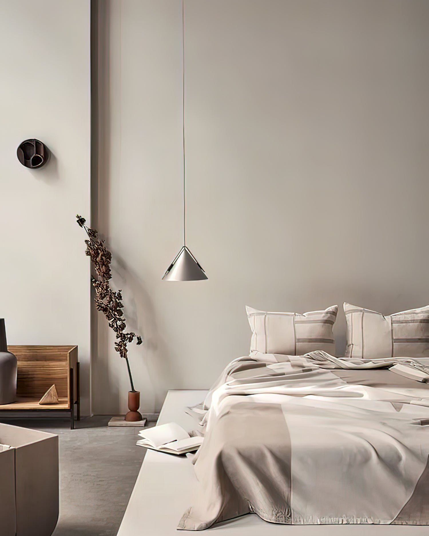 Orwell Pendant Light