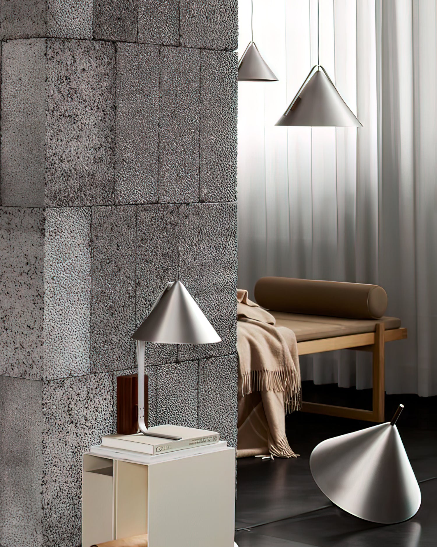Orwell Pendant Light