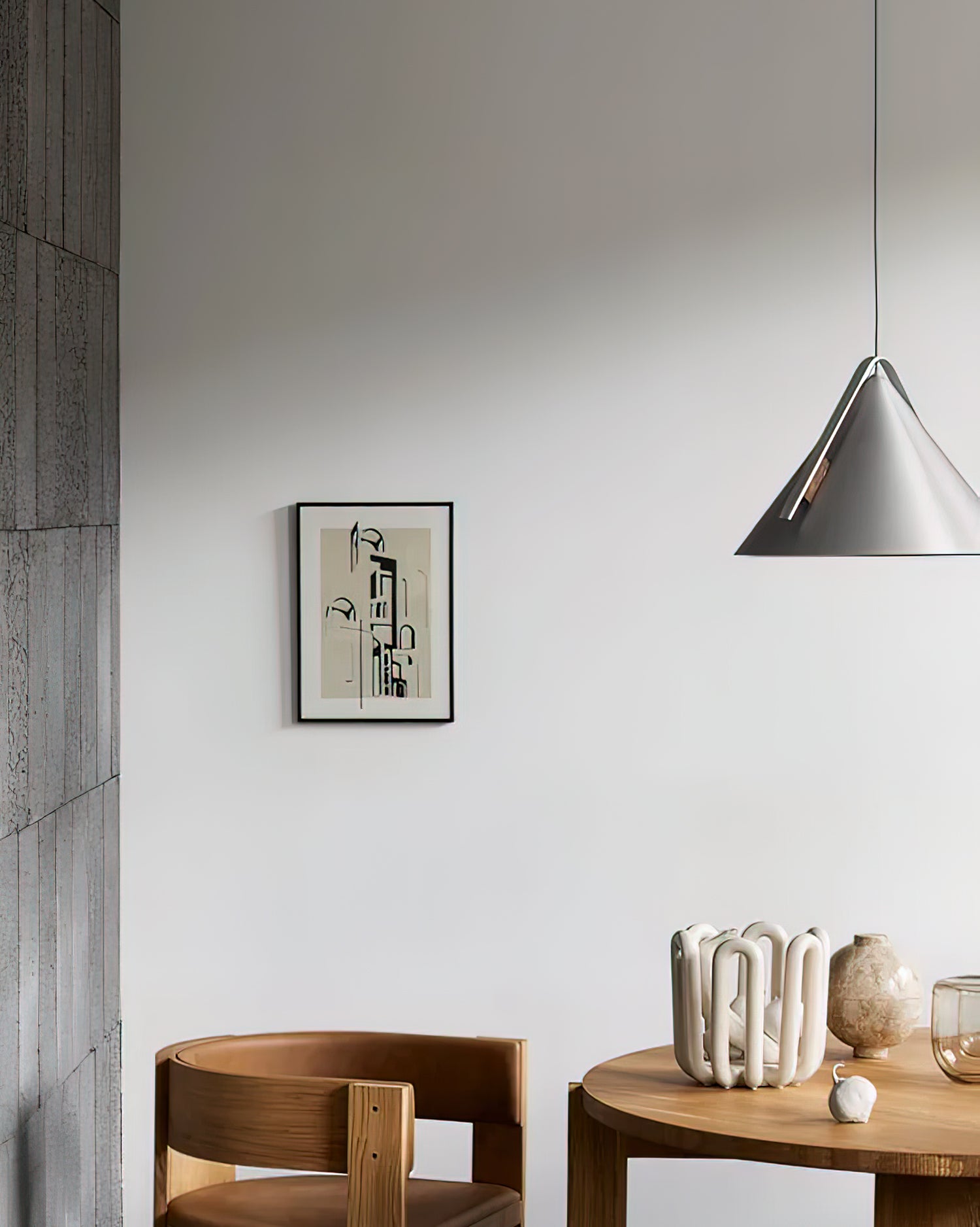 Orwell Pendant Light