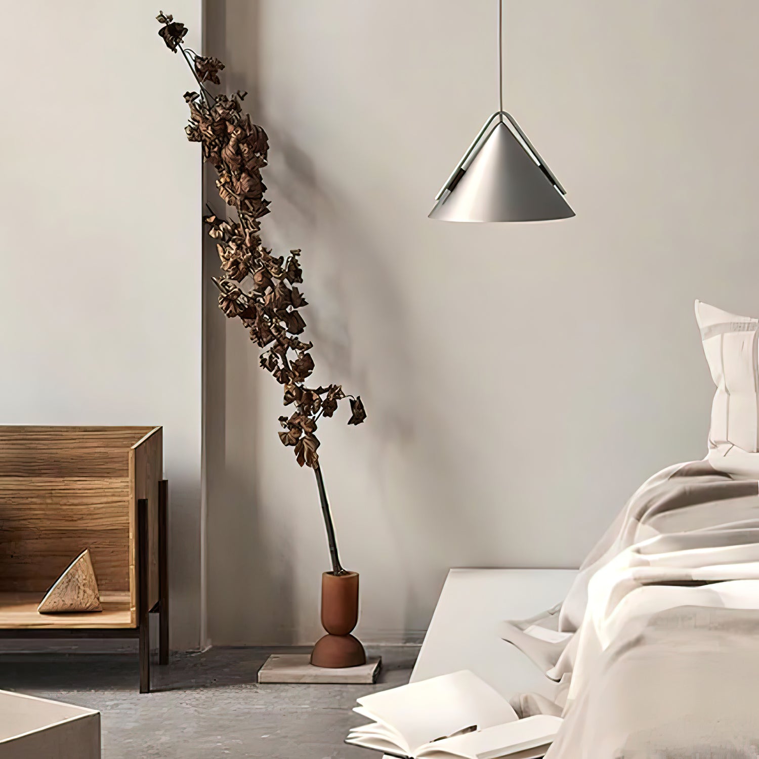 Orwell Pendant Light