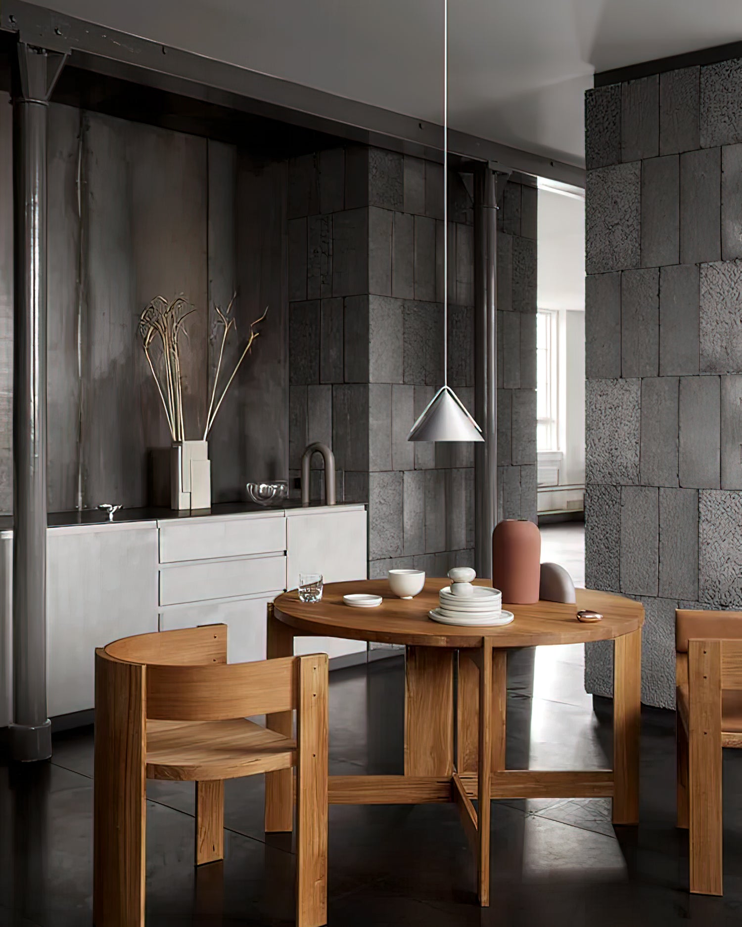 Orwell Pendant Light