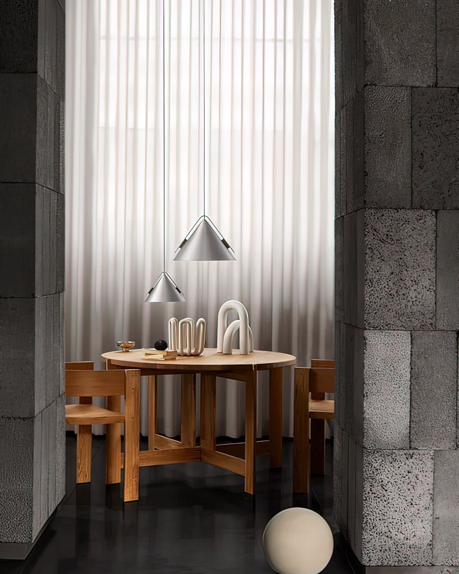 Orwell Pendant Light