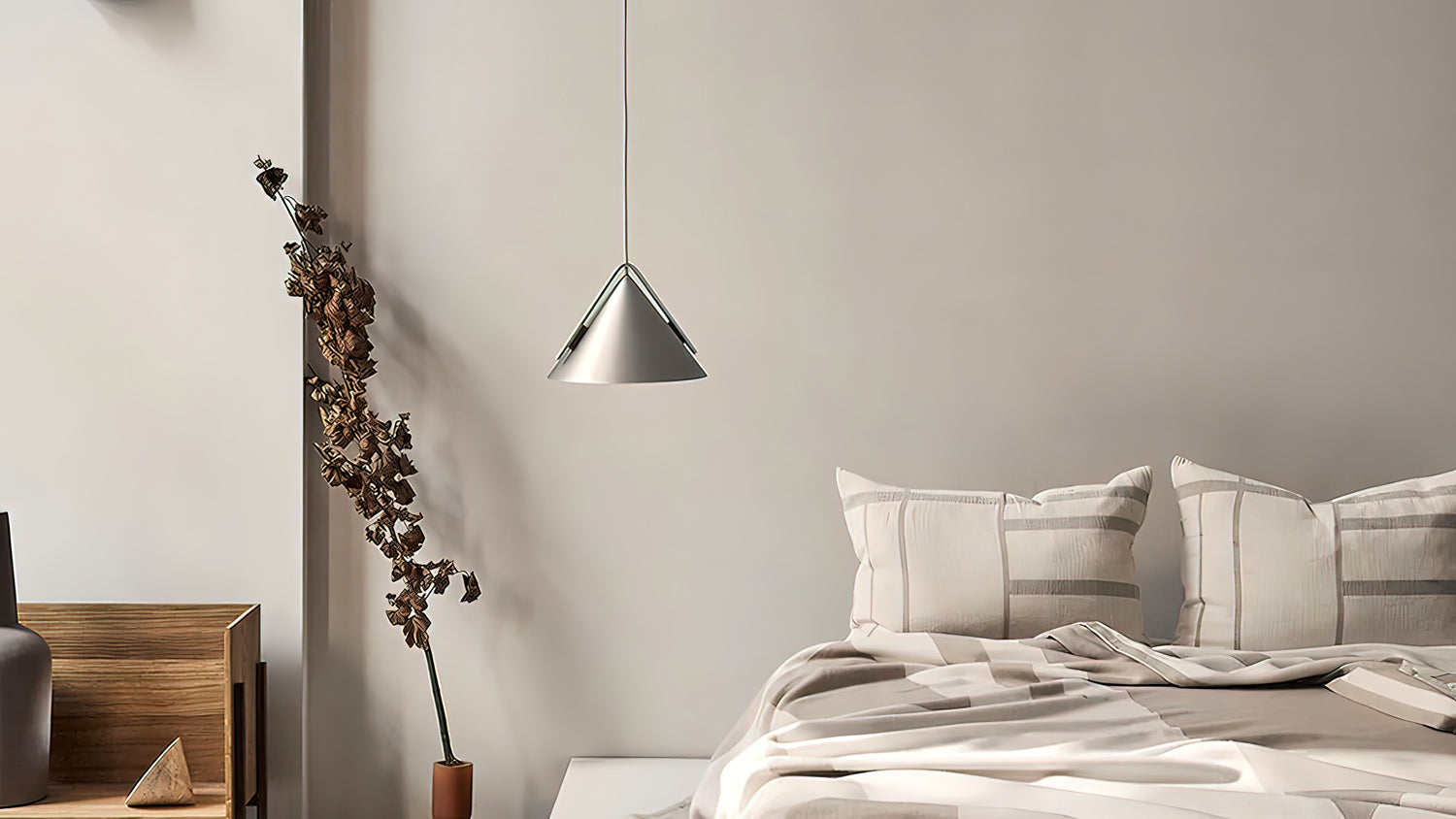 Orwell Pendant Light