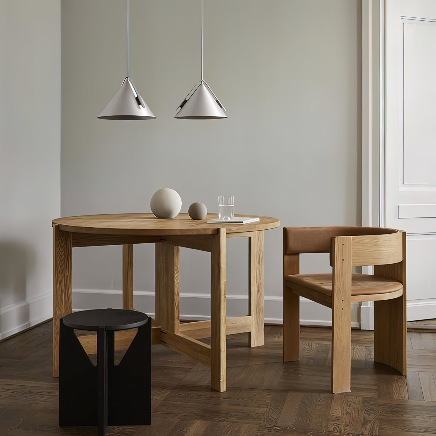 Orwell Pendant Light
