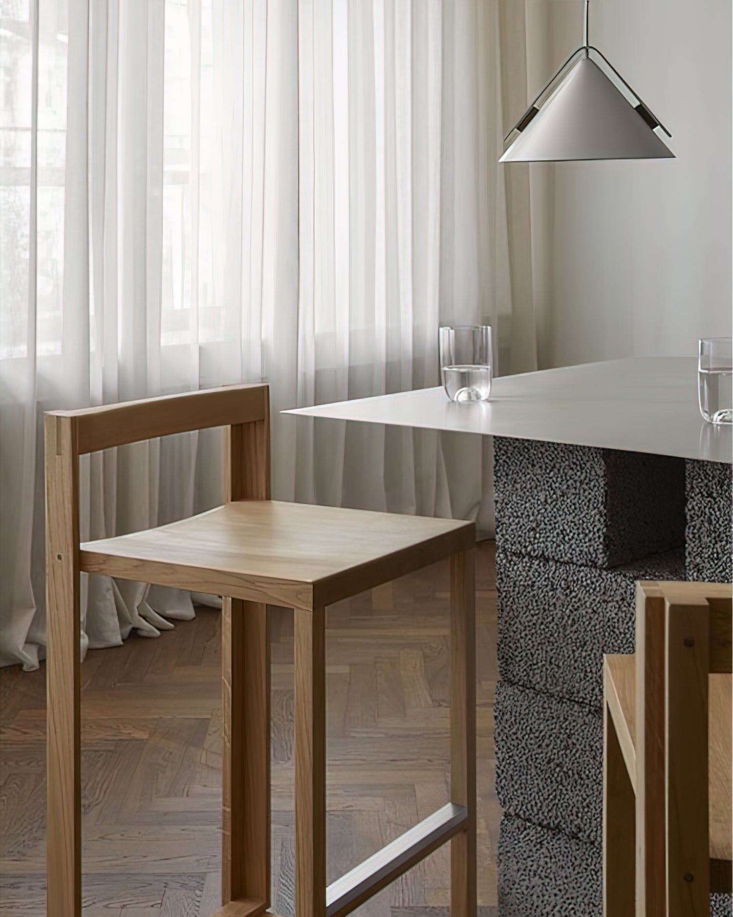 Orwell Pendant Light