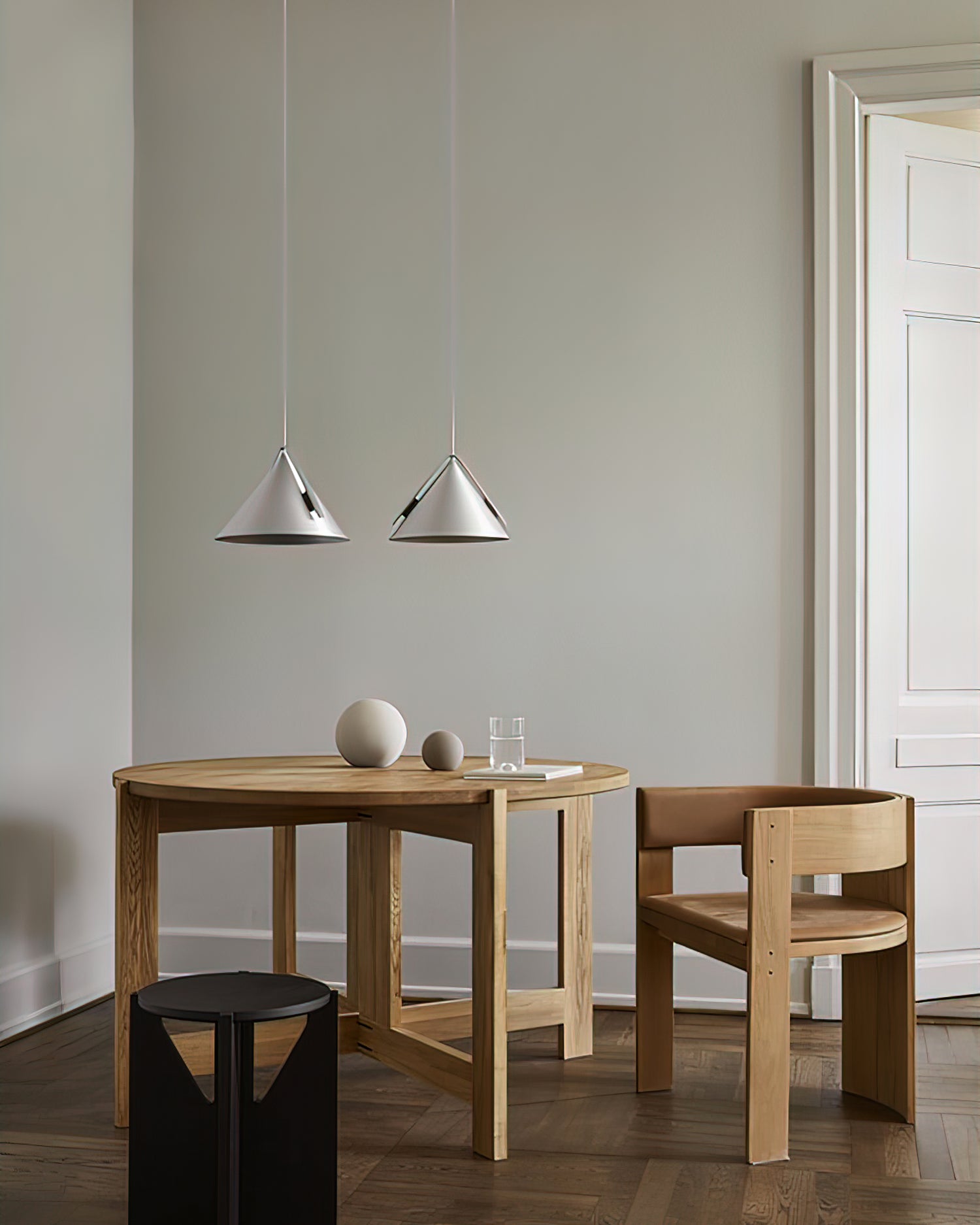 Orwell Pendant Light