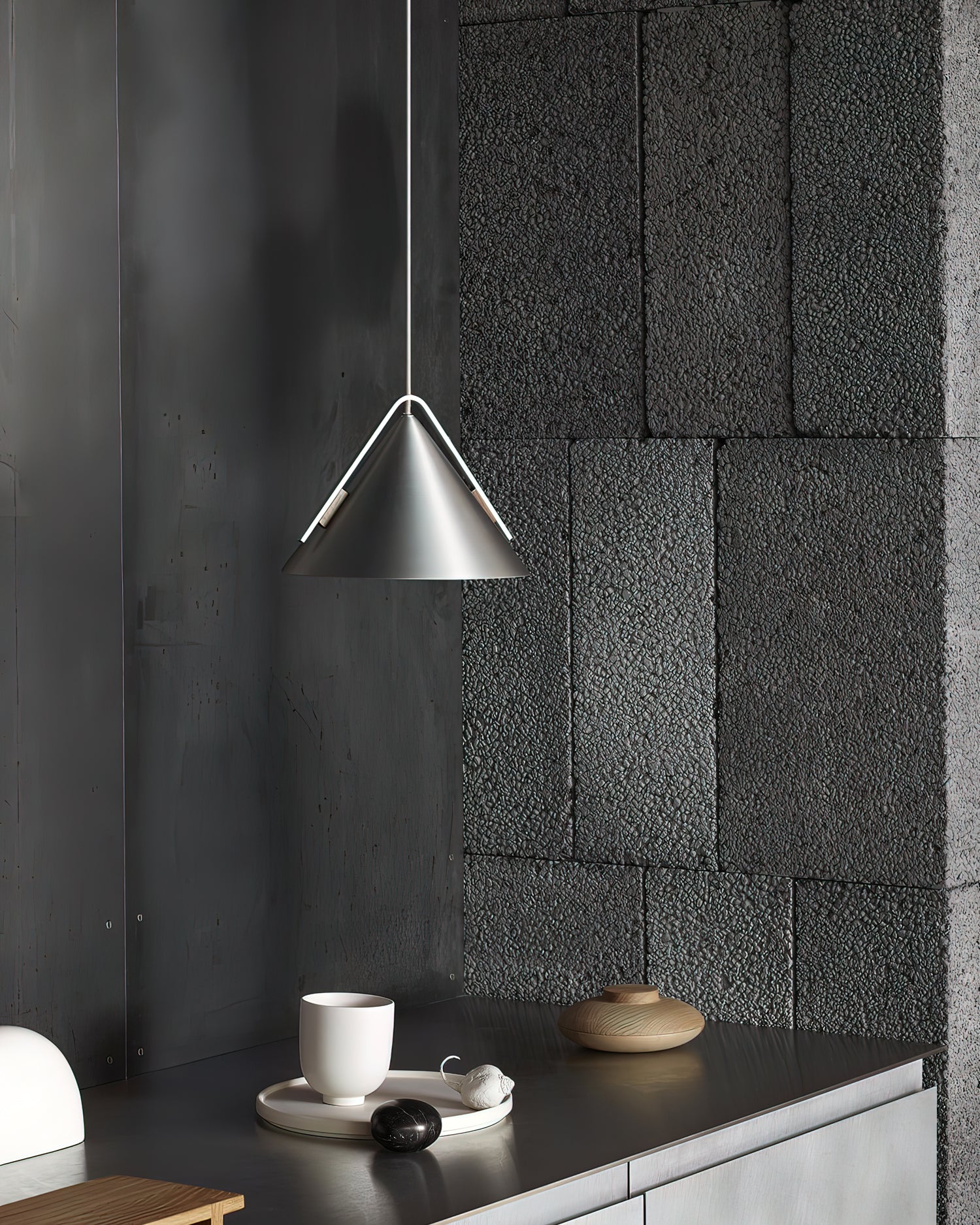 Orwell Pendant Light