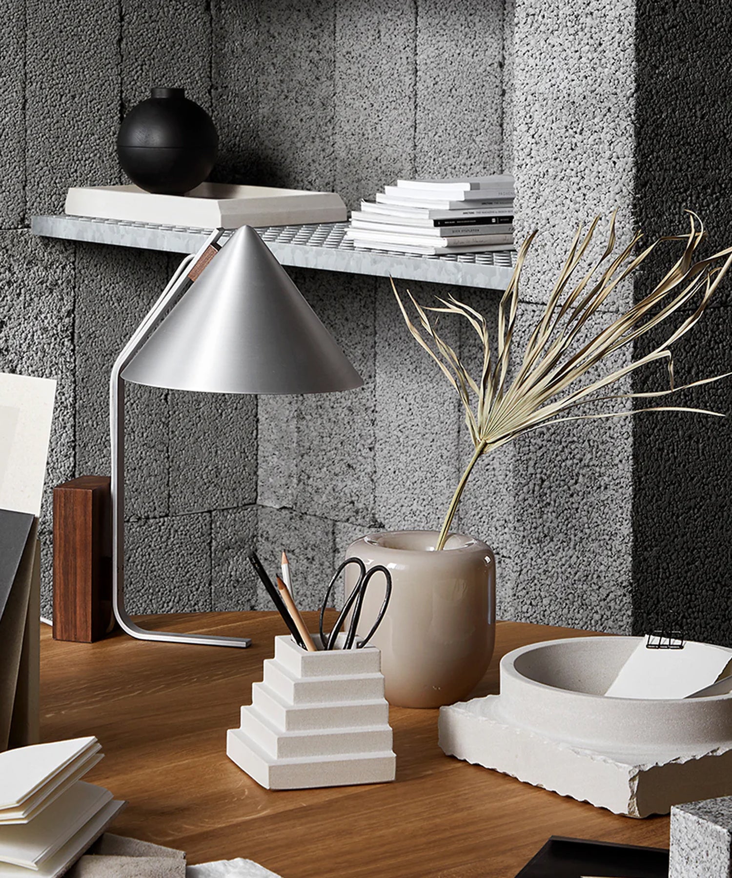 Orwell Table Lamp