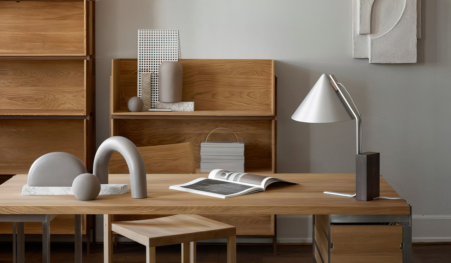Orwell Table Lamp