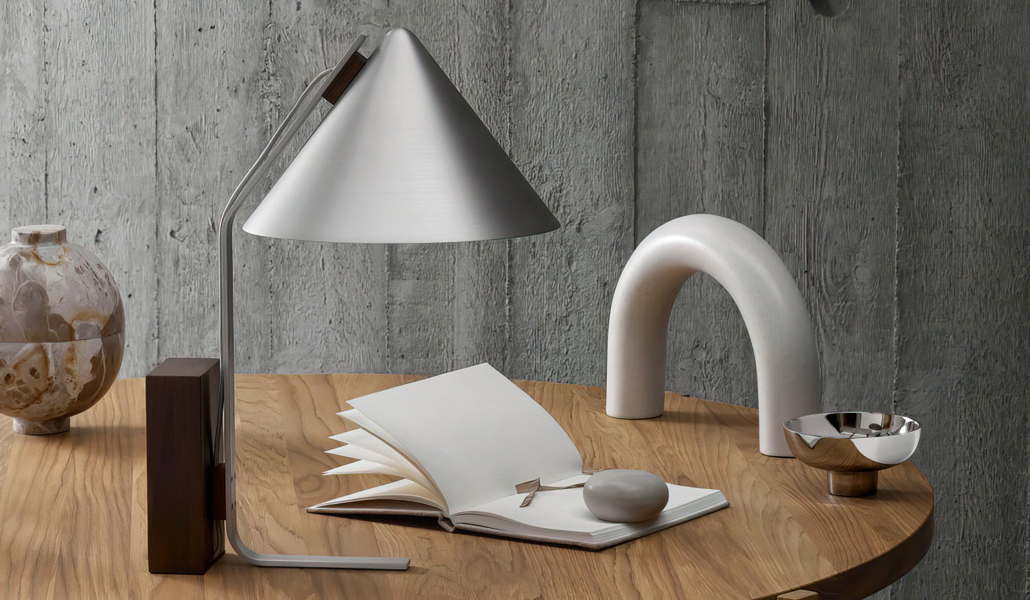 Orwell Table Lamp