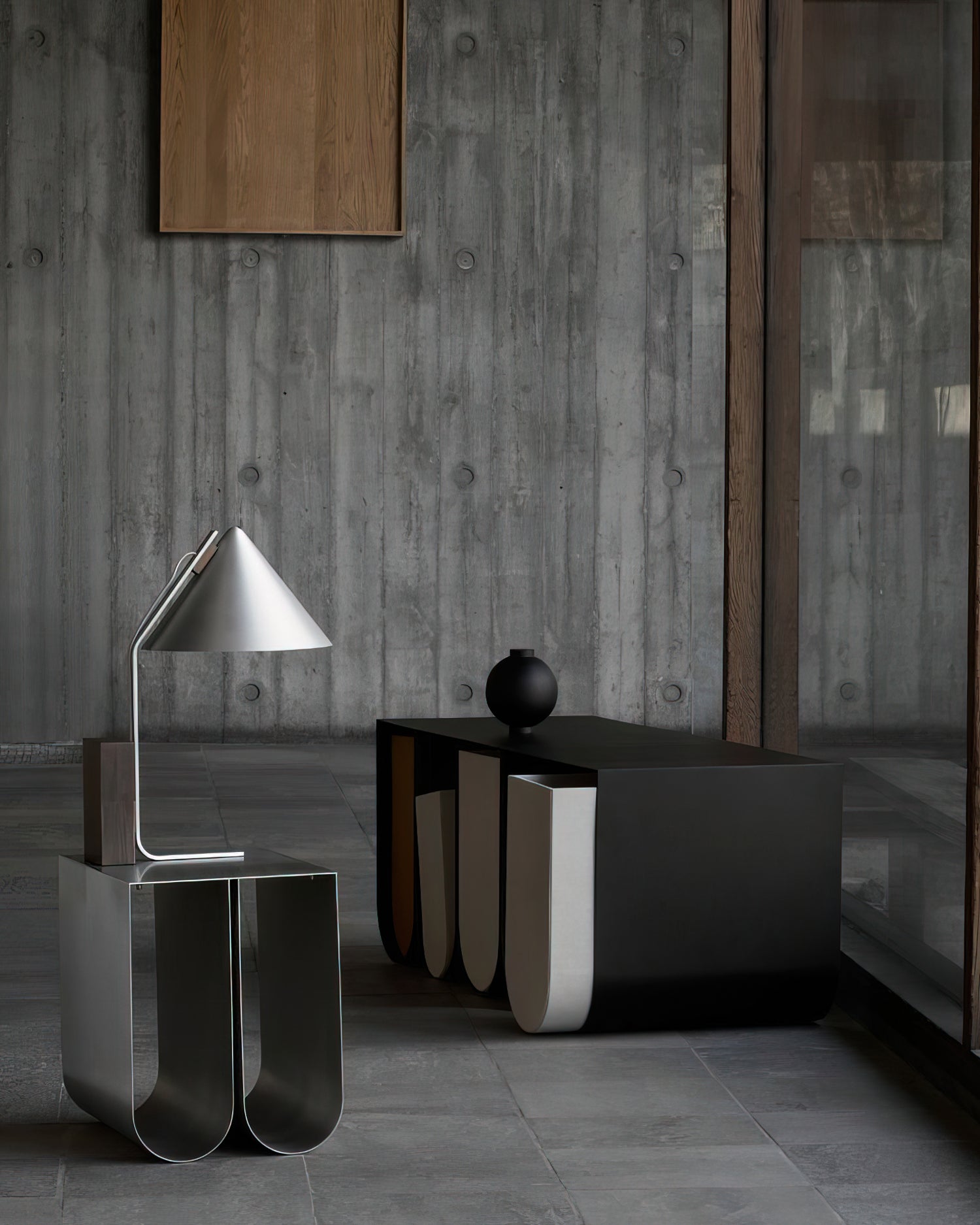 Orwell Table Lamp