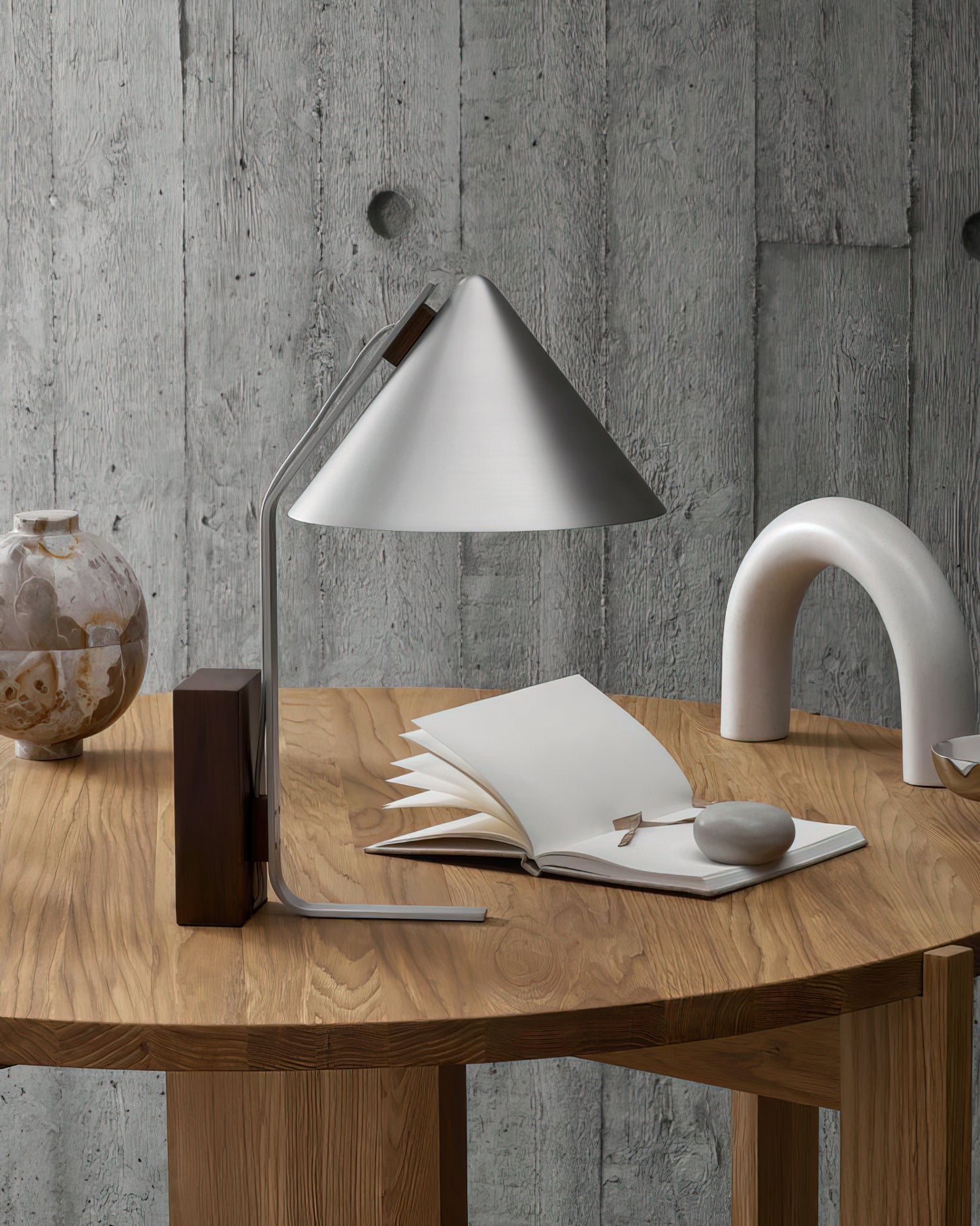 Orwell Table Lamp