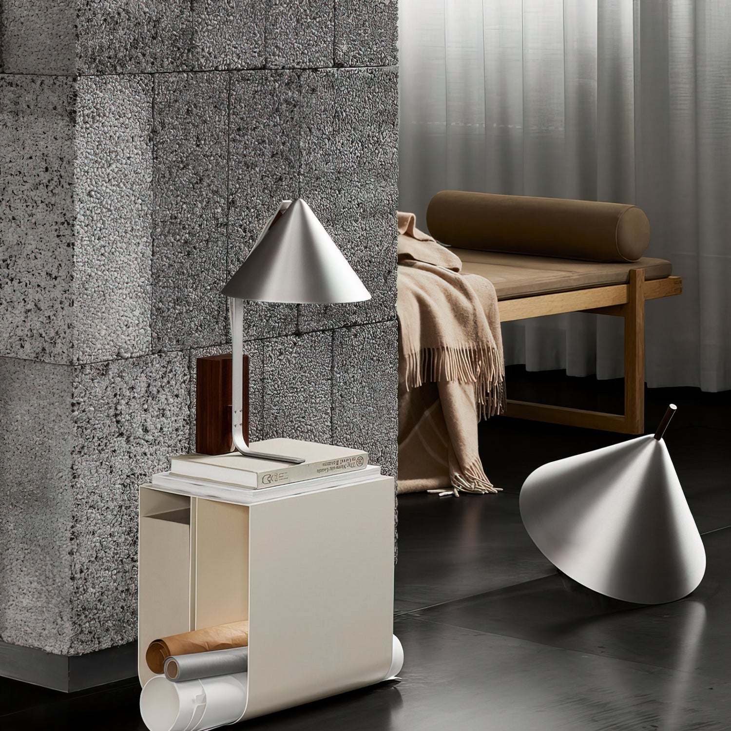 Orwell Table Lamp