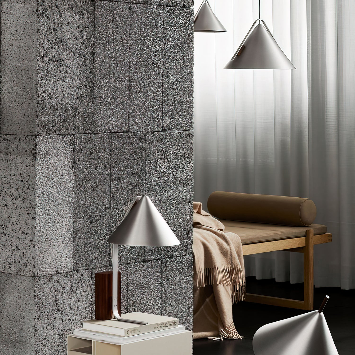 Orwell Table Lamp