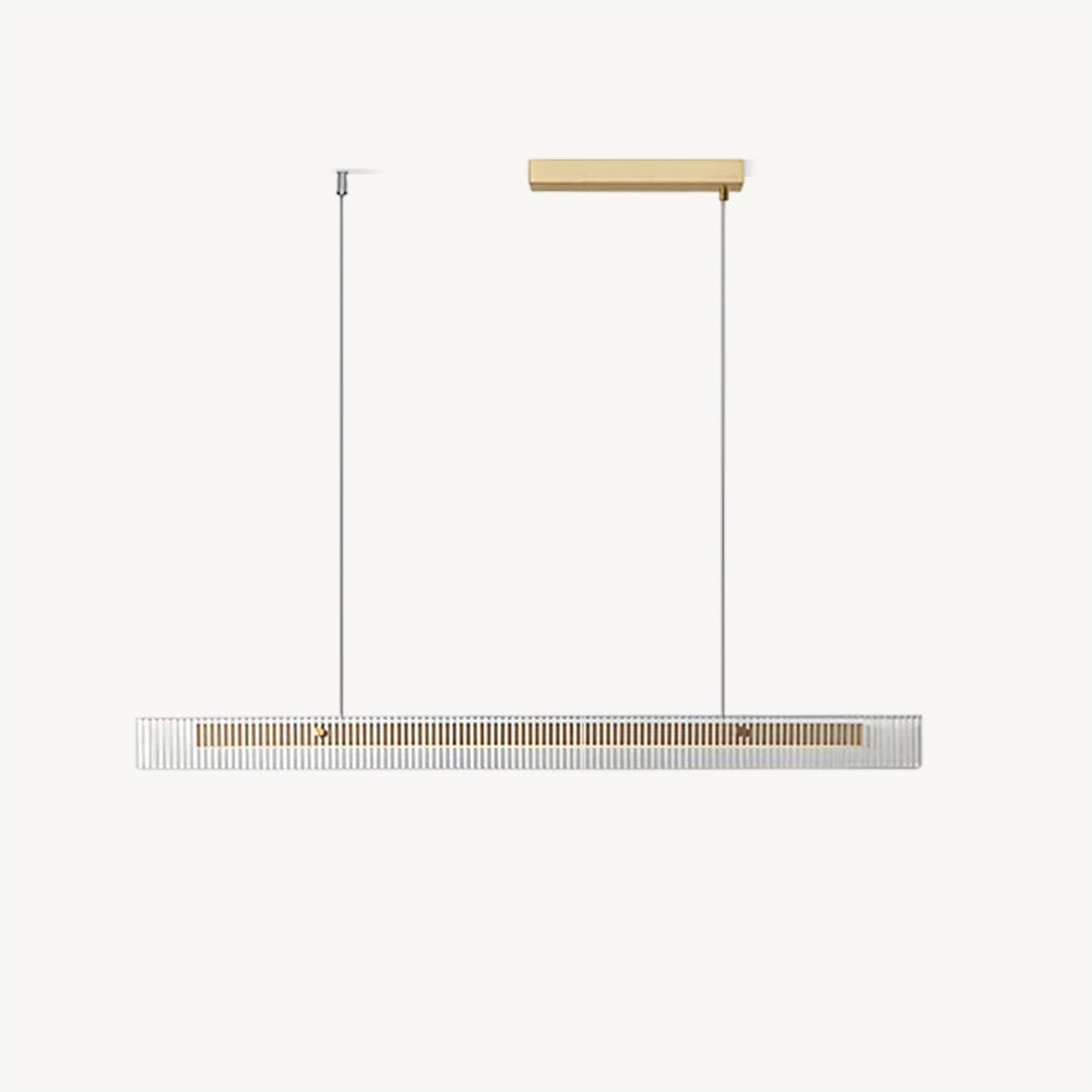Owalo Pendant Lamp
