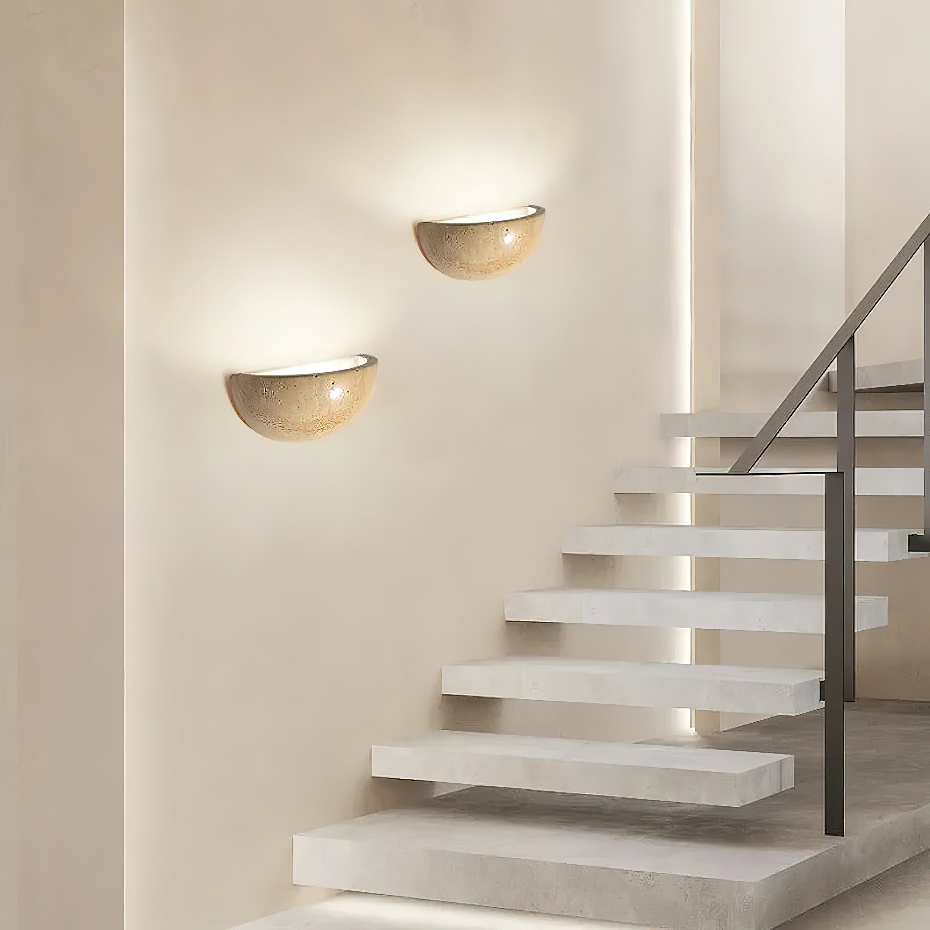 Phanuel Wall Lamp