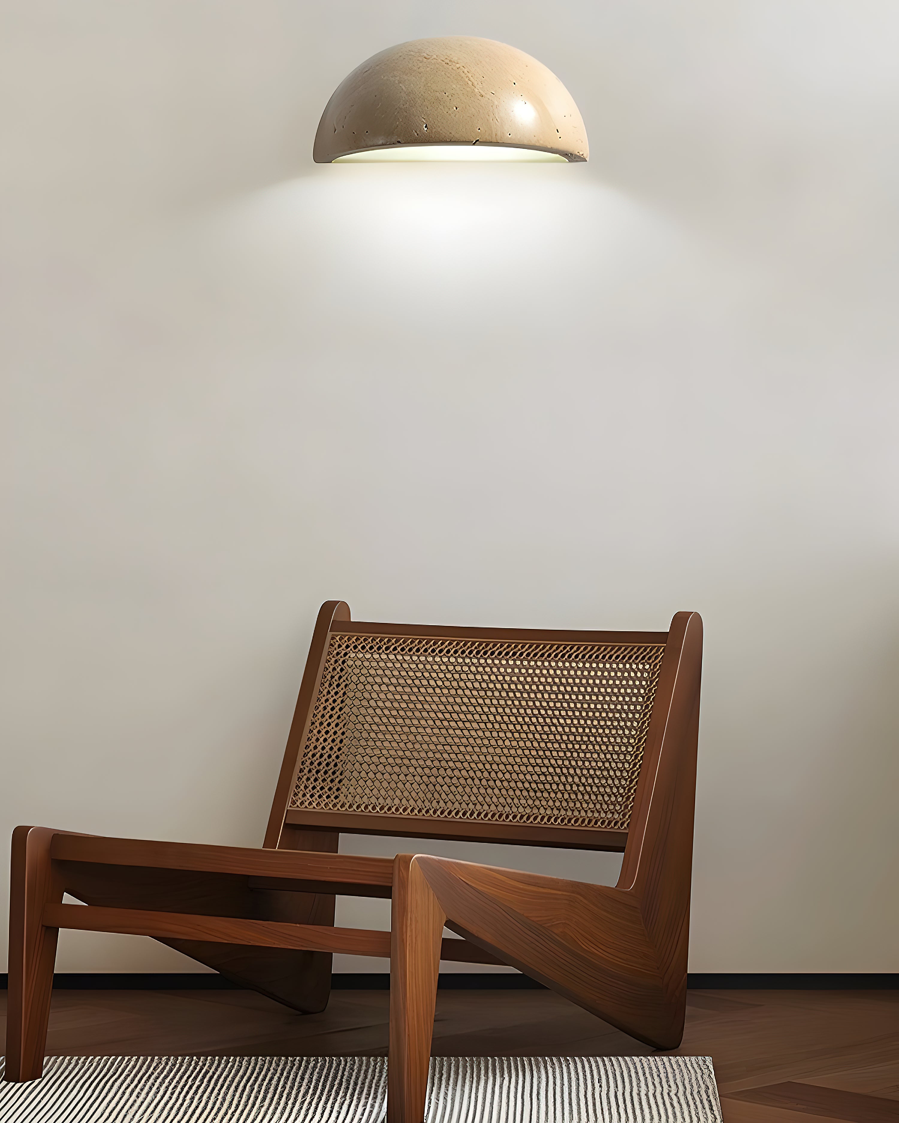 Phanuel Wall Lamp