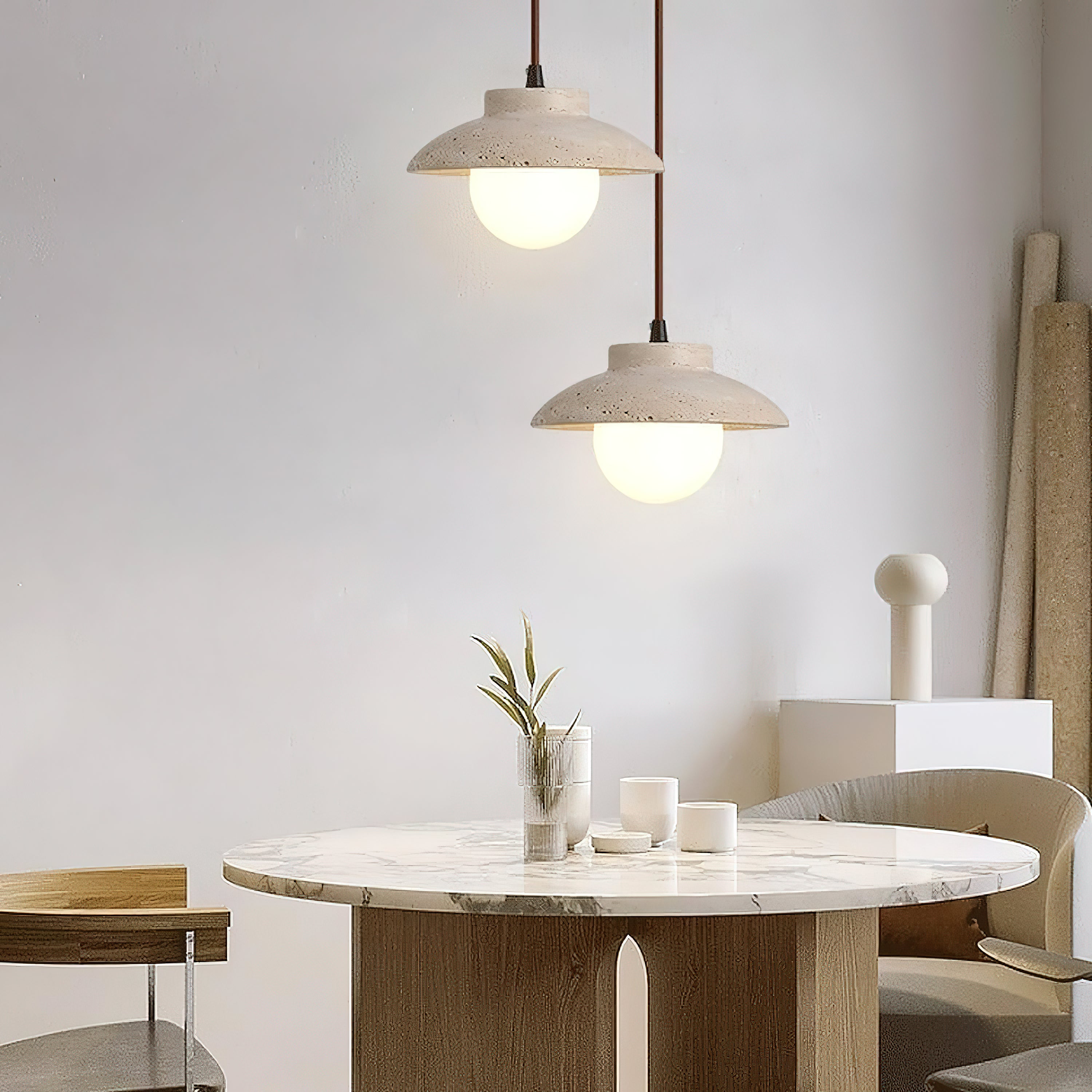 Palermo Pendant Light