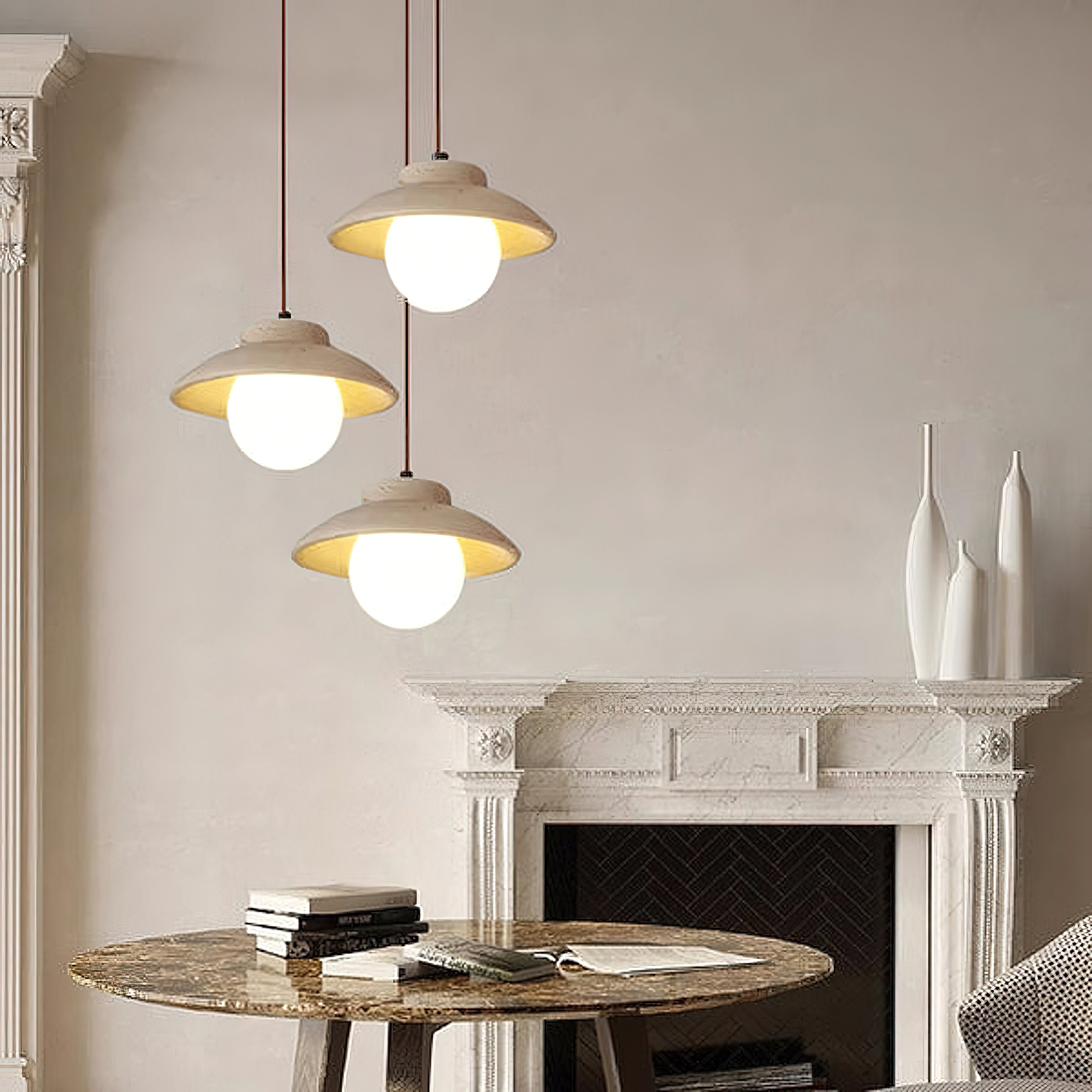 Palermo Pendant Light
