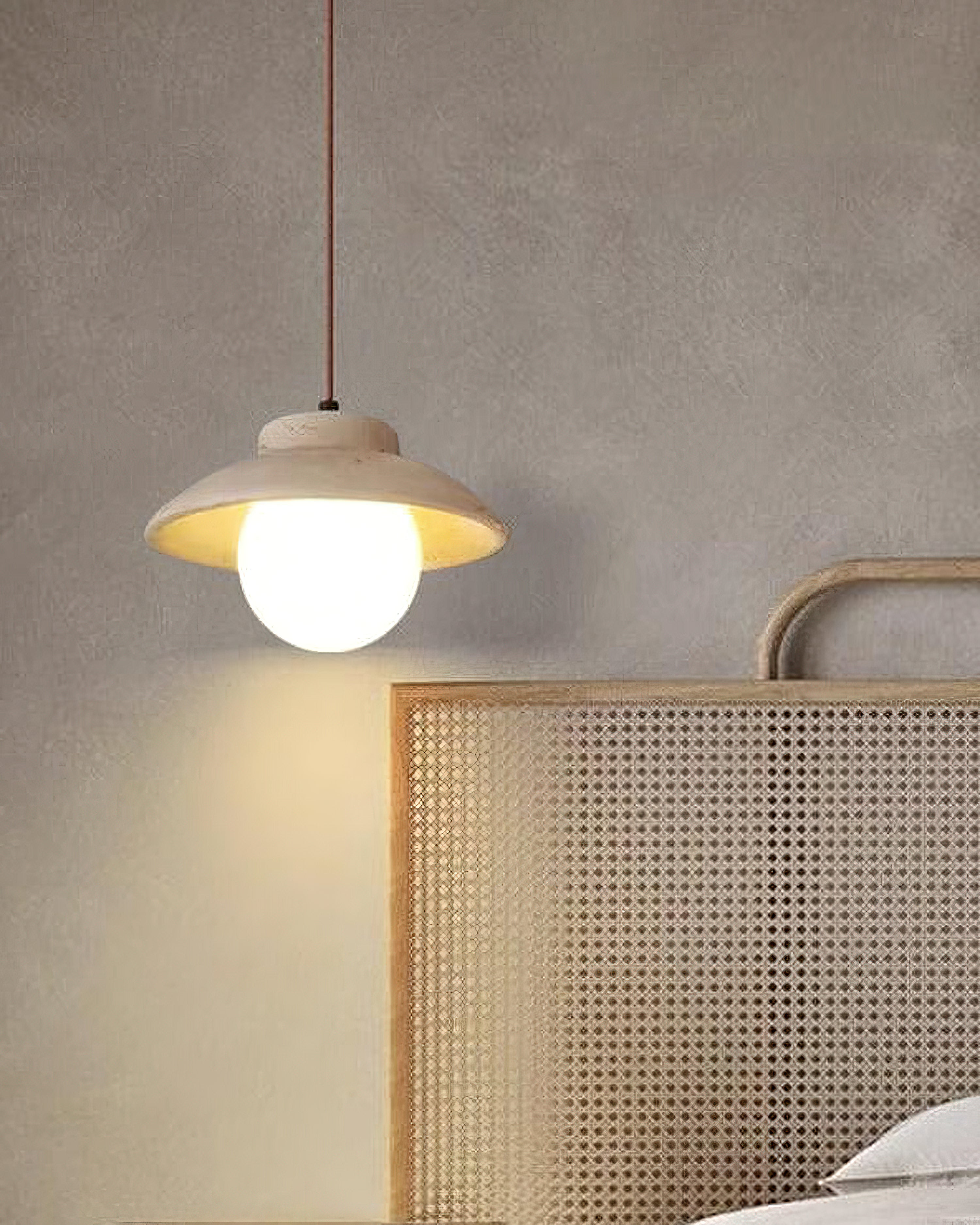 Palermo Pendant Light