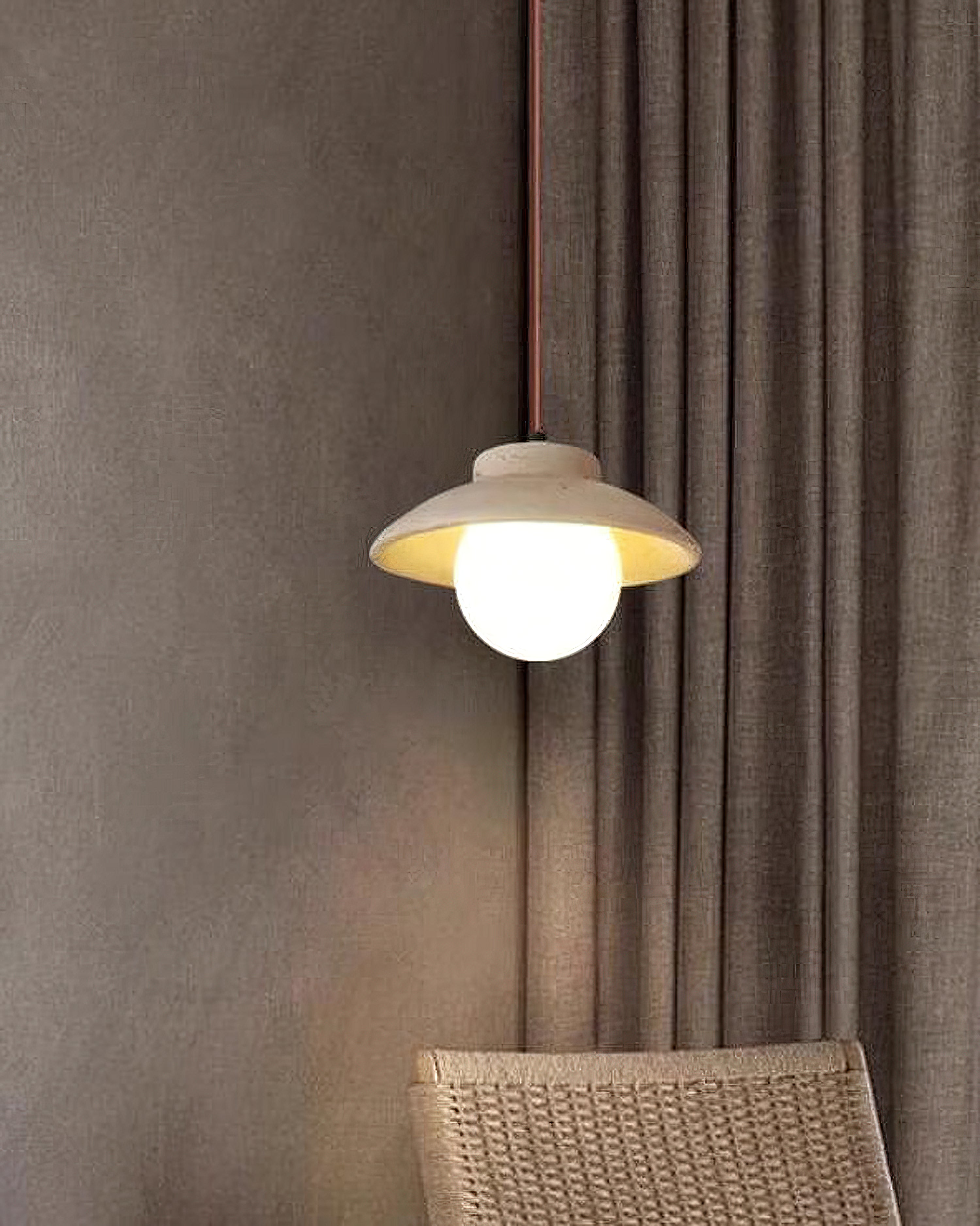 Palermo Pendant Light