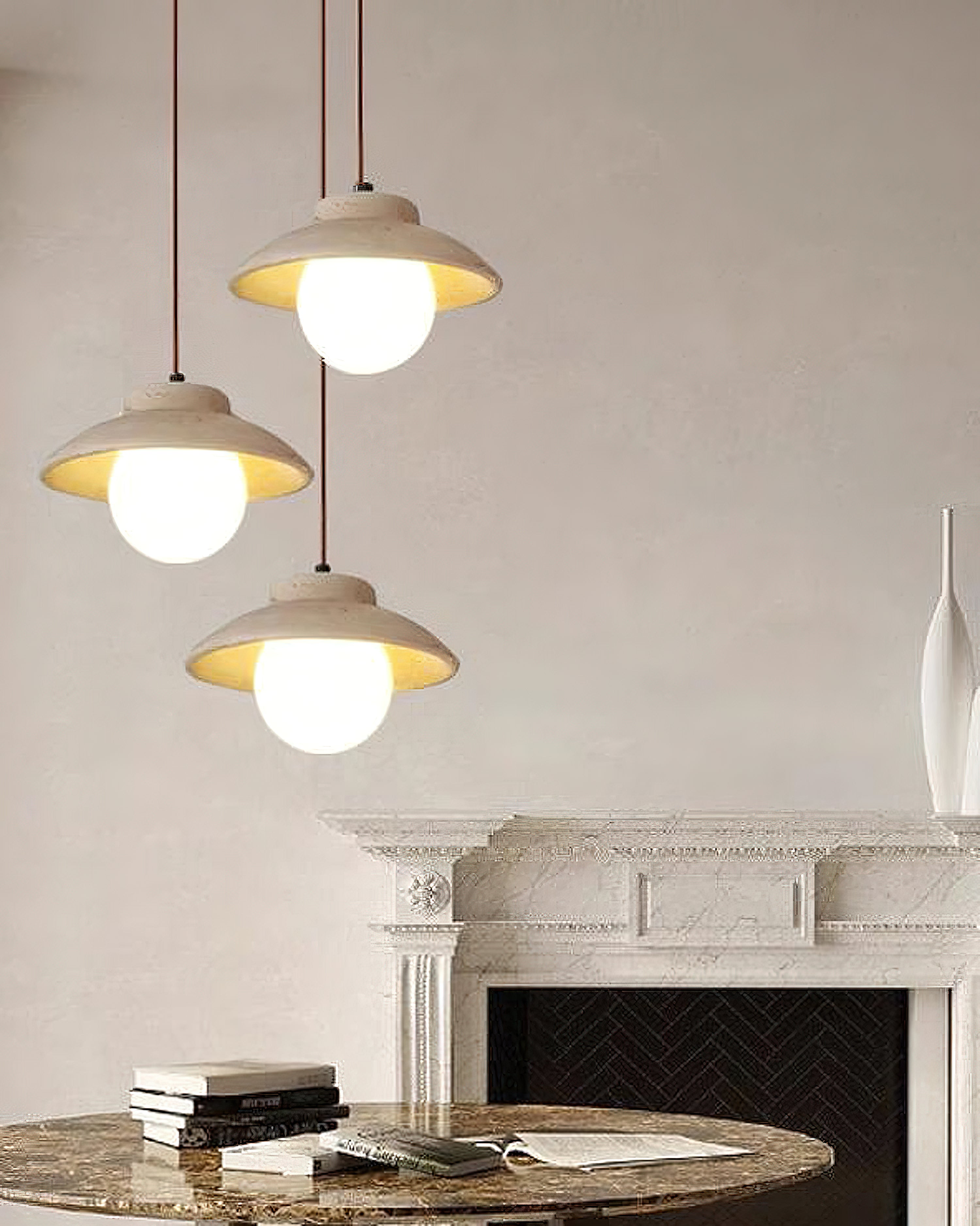 Palermo Pendant Light