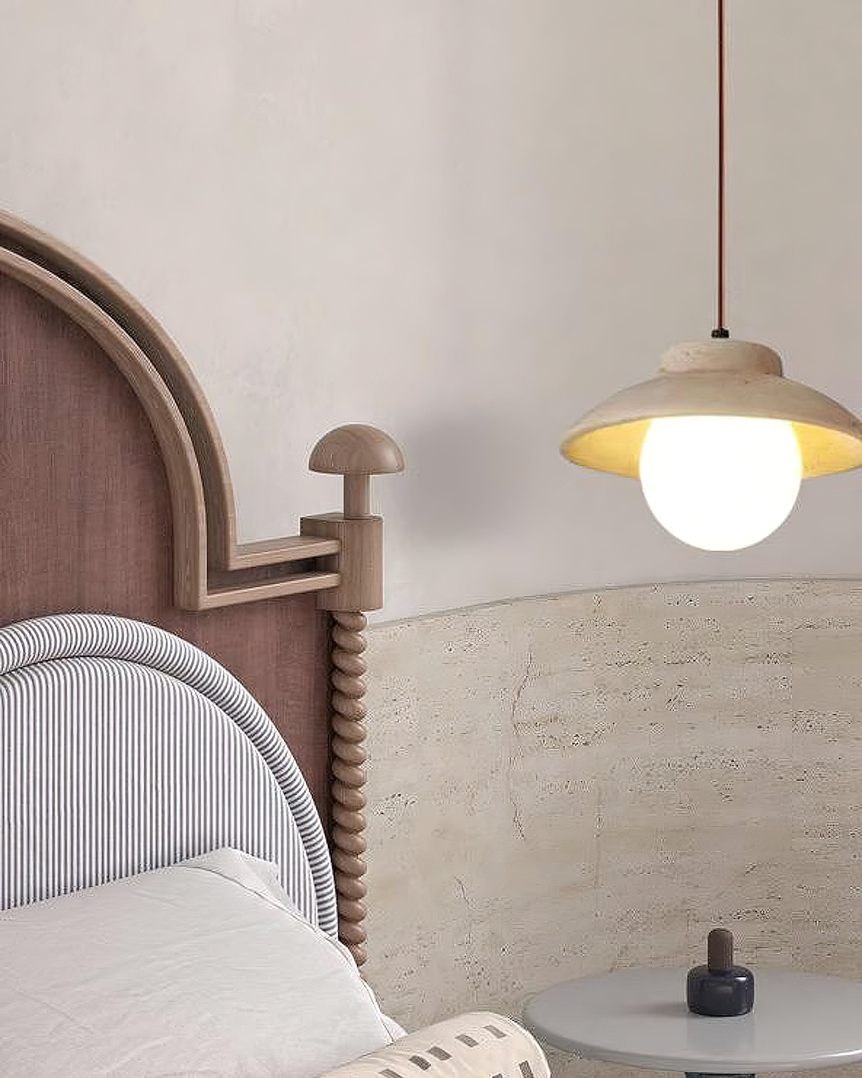 Palermo Pendant Light