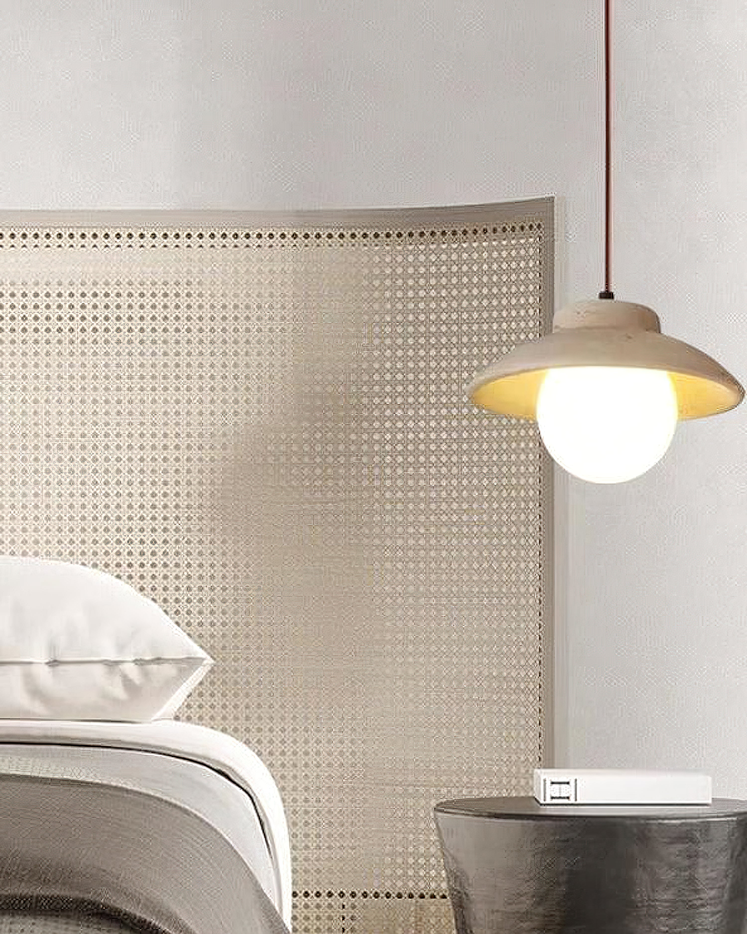 Palermo Pendant Light