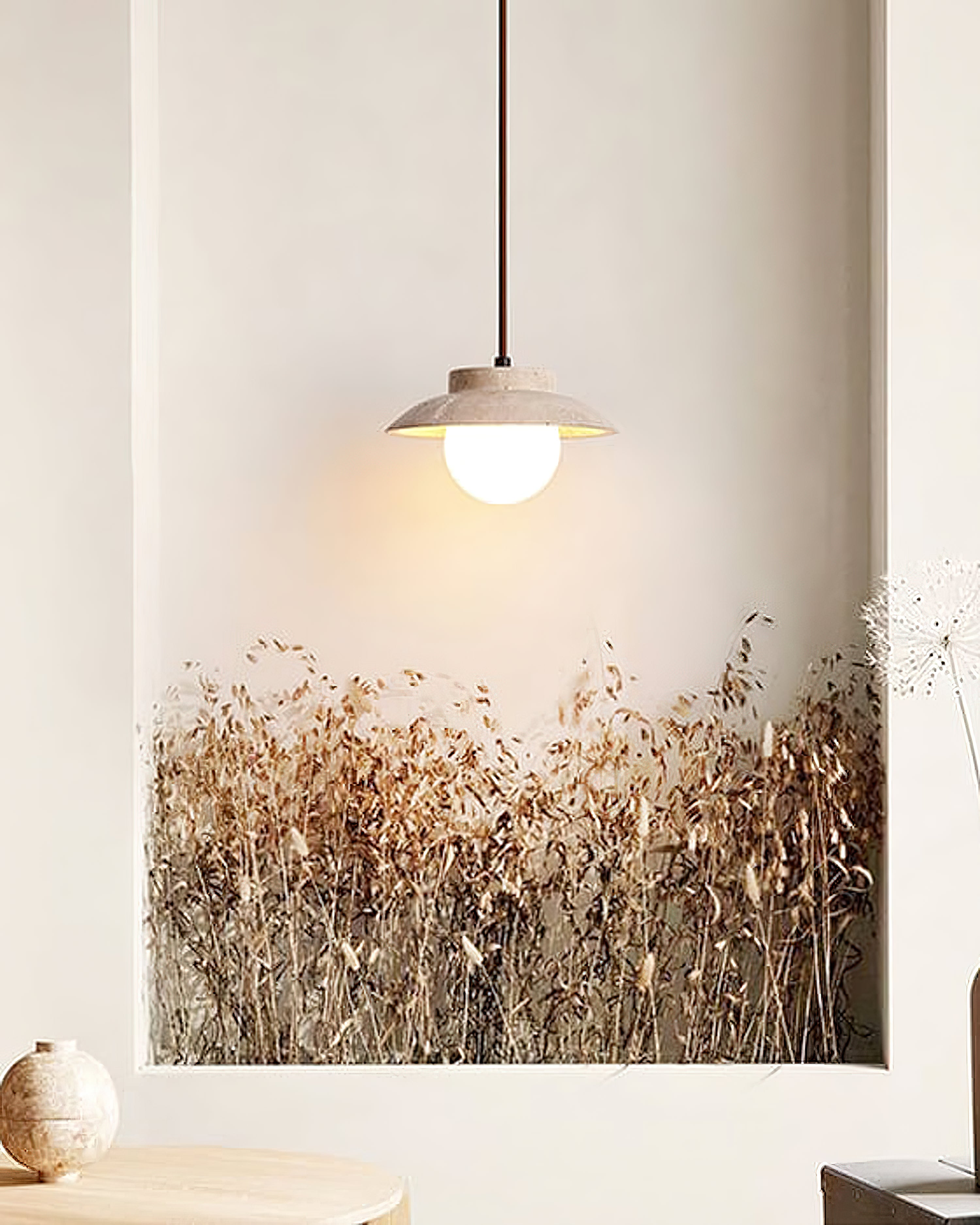 Palermo Pendant Light