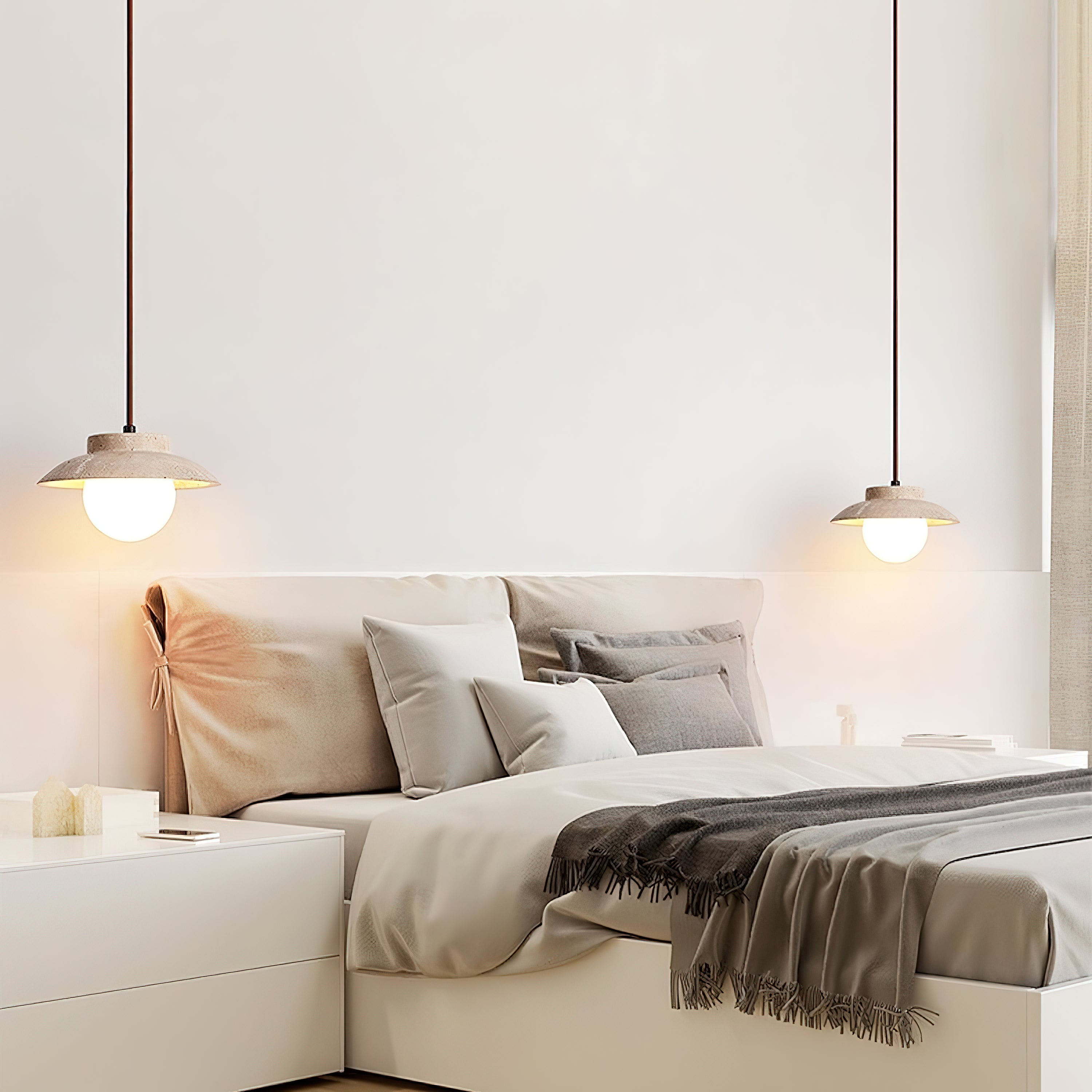Palermo Pendant Light