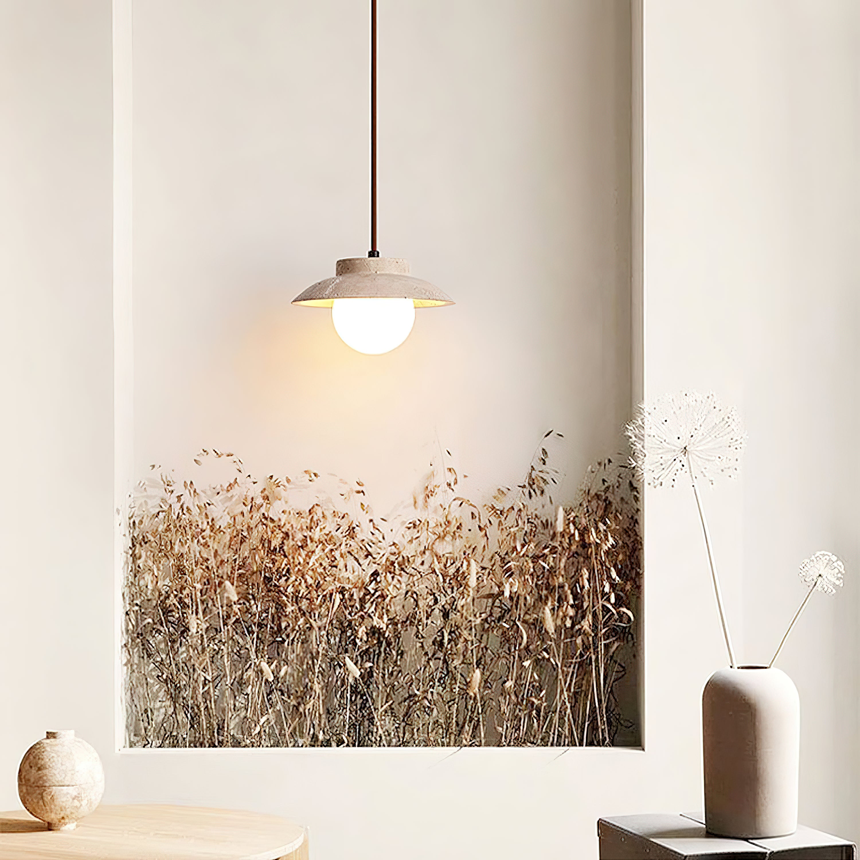 Palermo Pendant Light