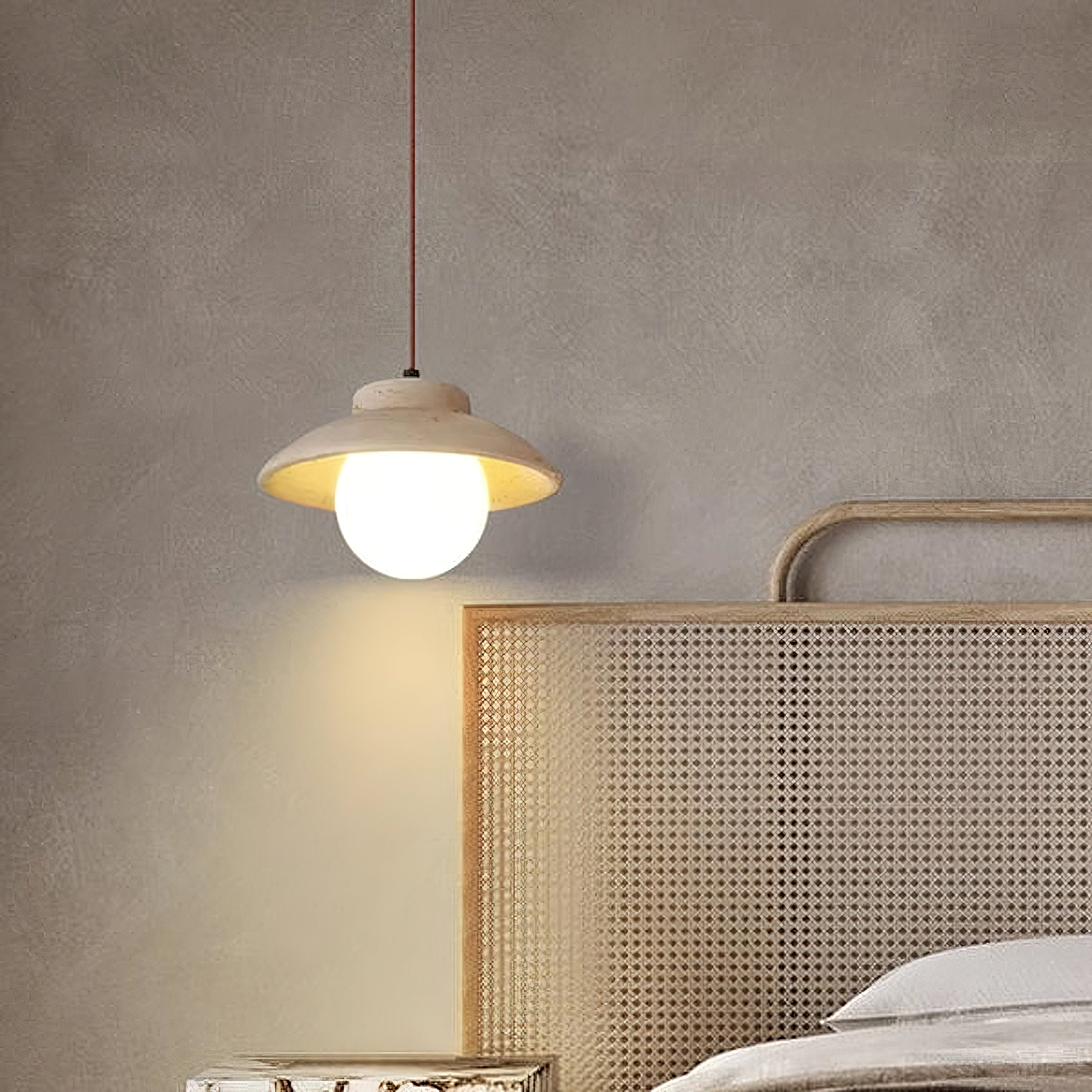 Palermo Pendant Light